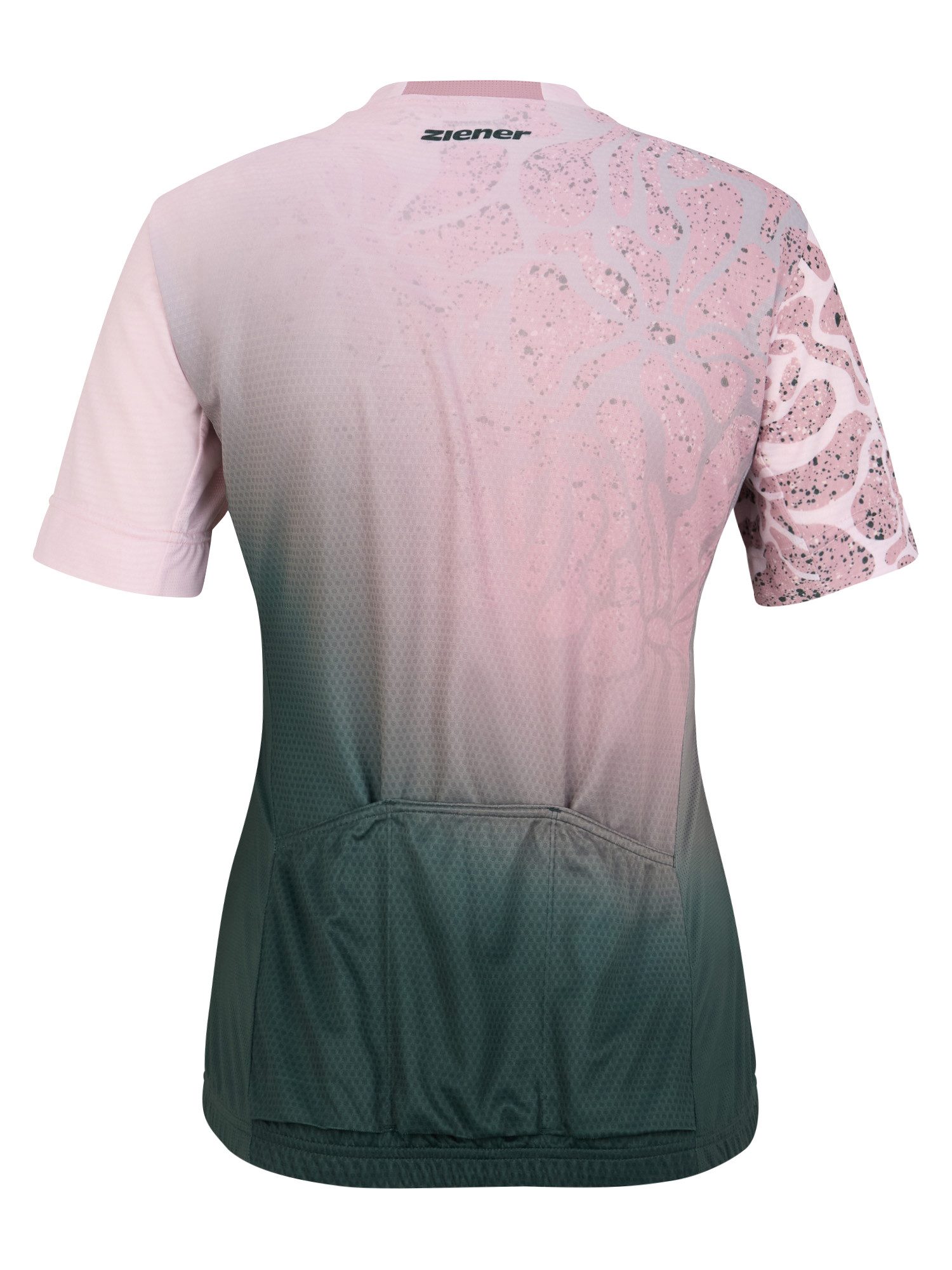 Ziener Fietsshirt NELENIA-Z