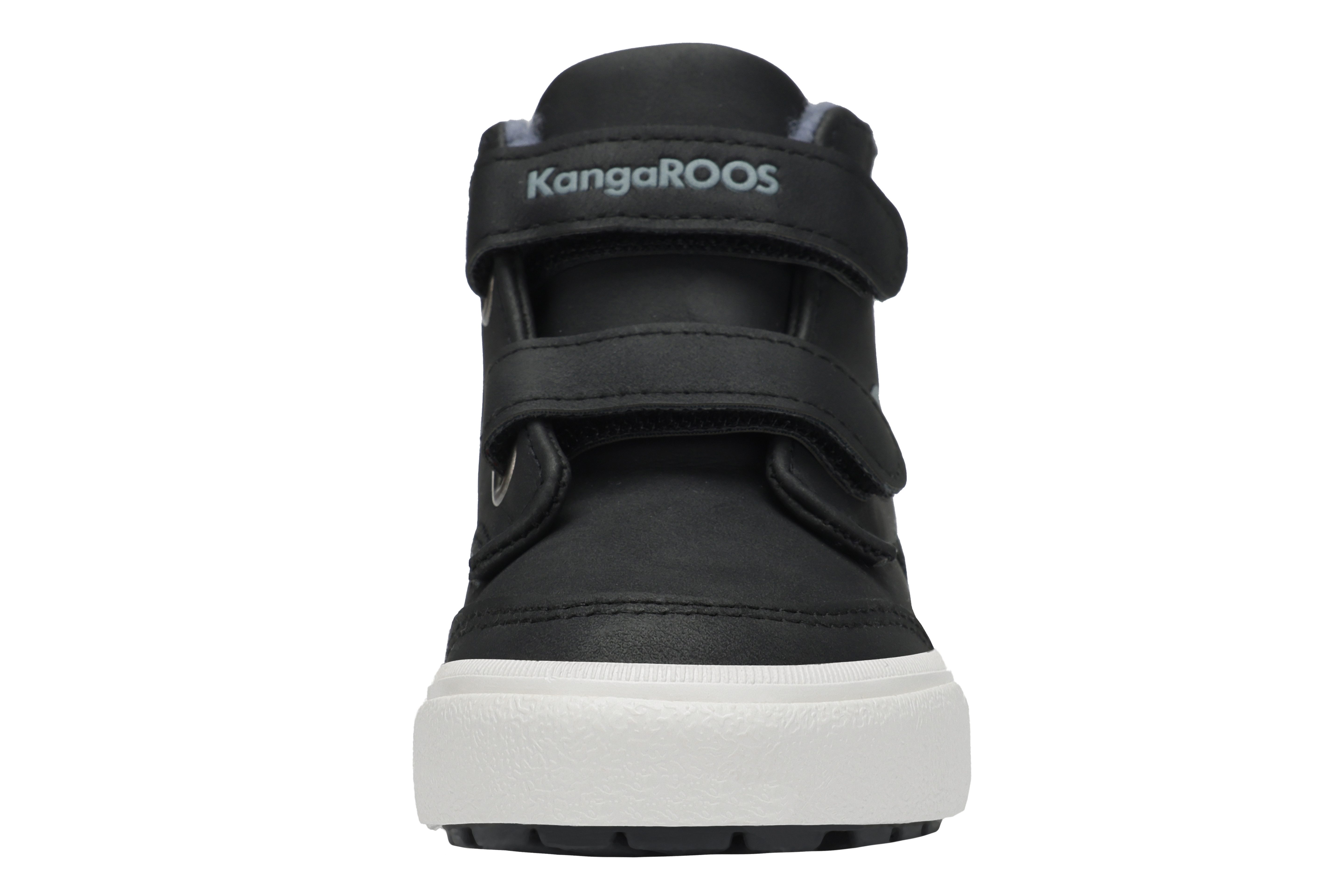 KangaROOS Sneakers KaVu Primo V met klittenbandsluiting