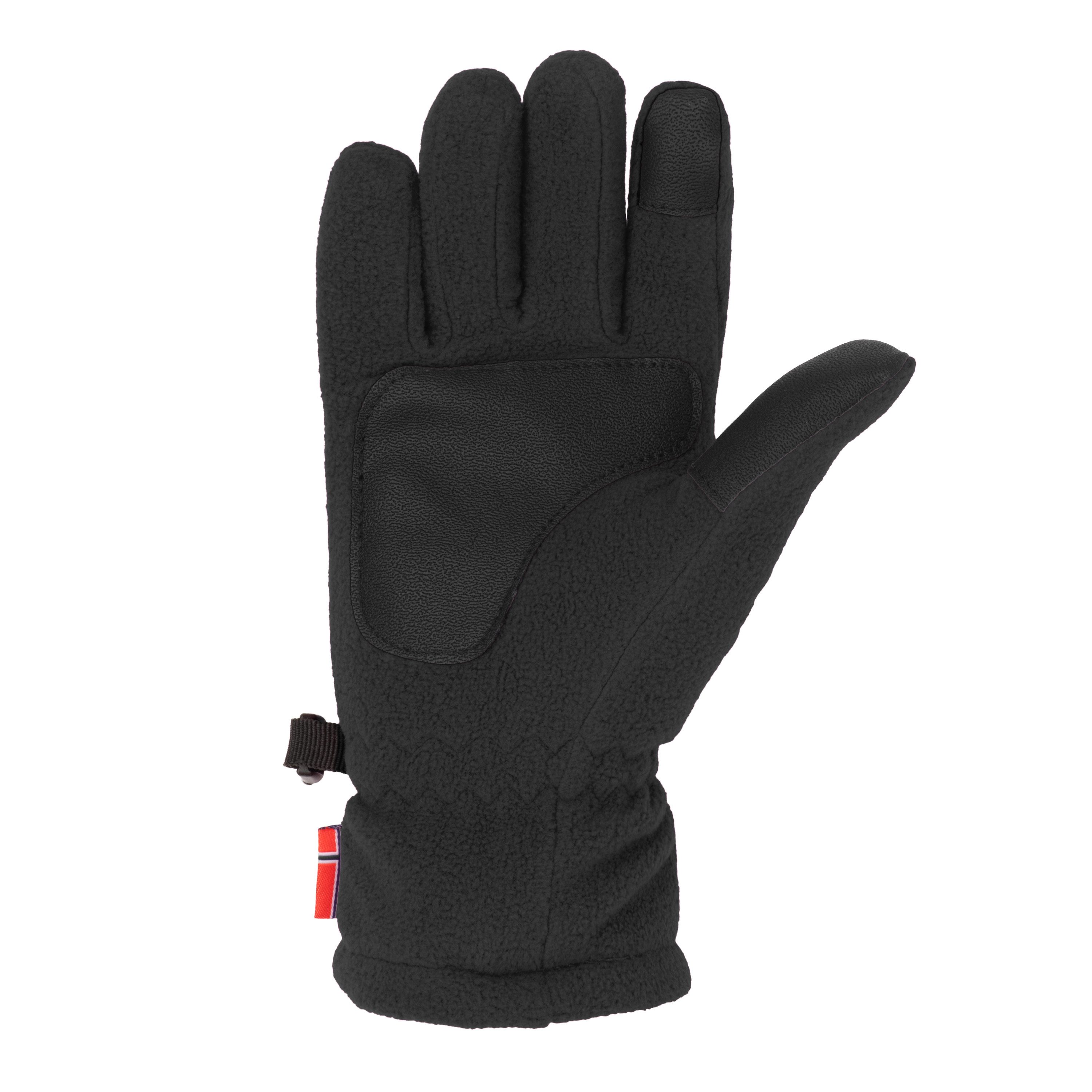 TROLLKIDS Fleece-handschoenen