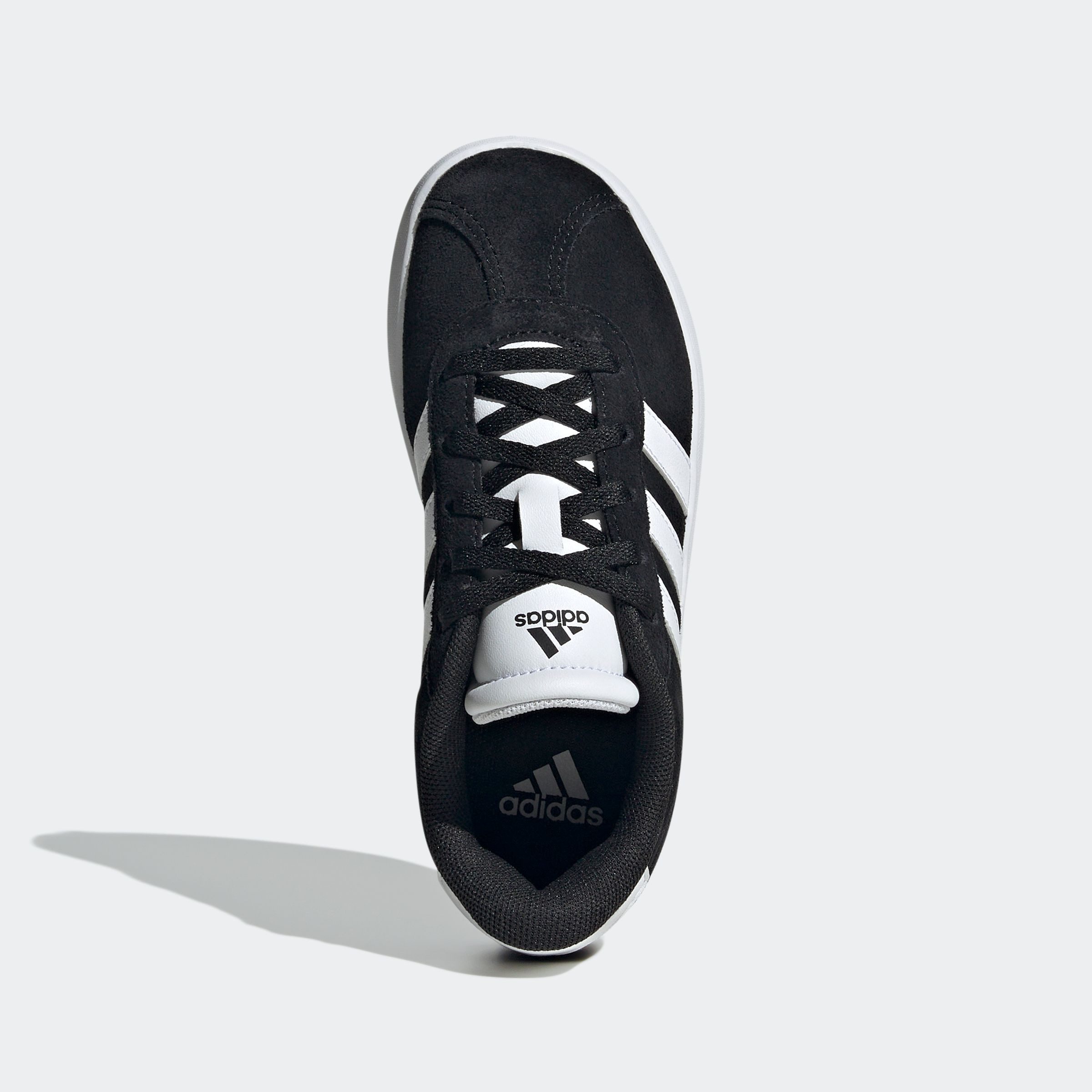 adidas Sportswear Sneakers VL COURT 3.0 KIDS geïnspireerd door het ontwerp van de adidas samba