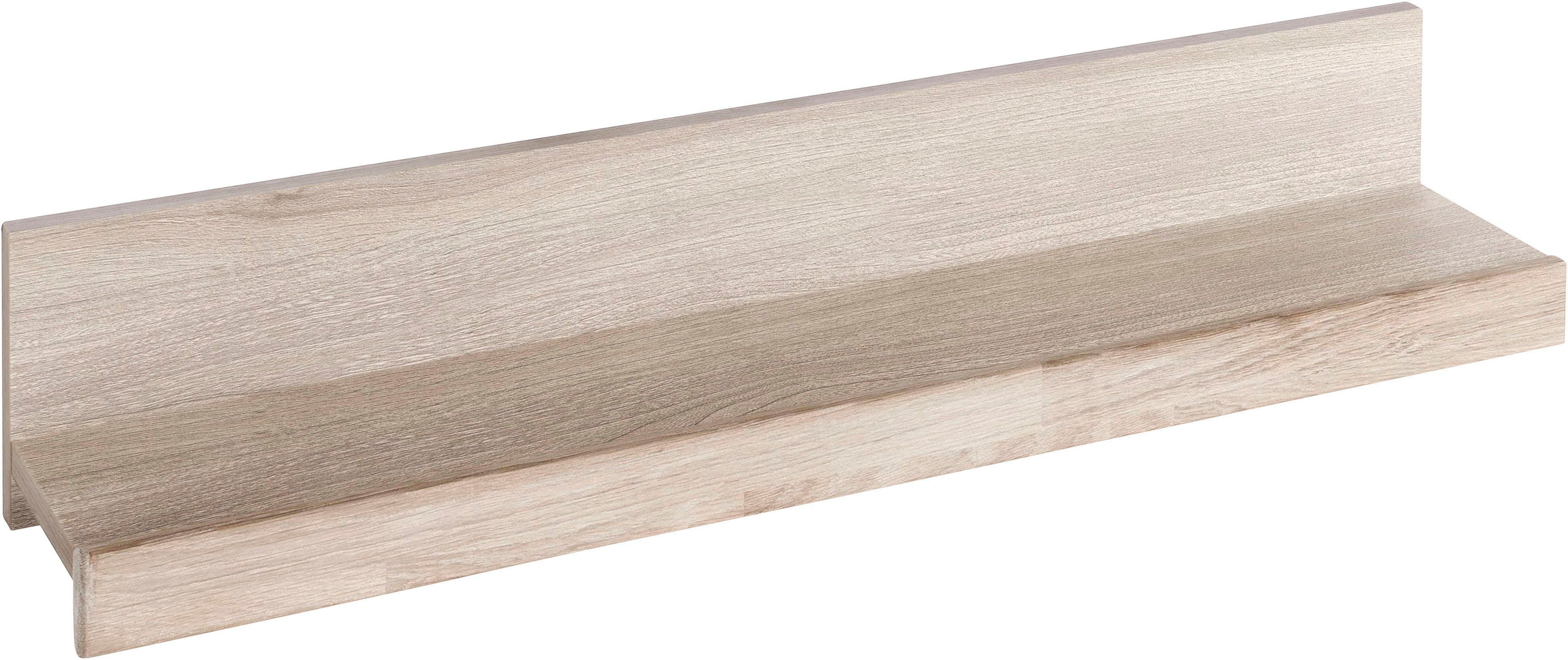 Home affaire Wandplank Silkeborg (set, 2 stuks)