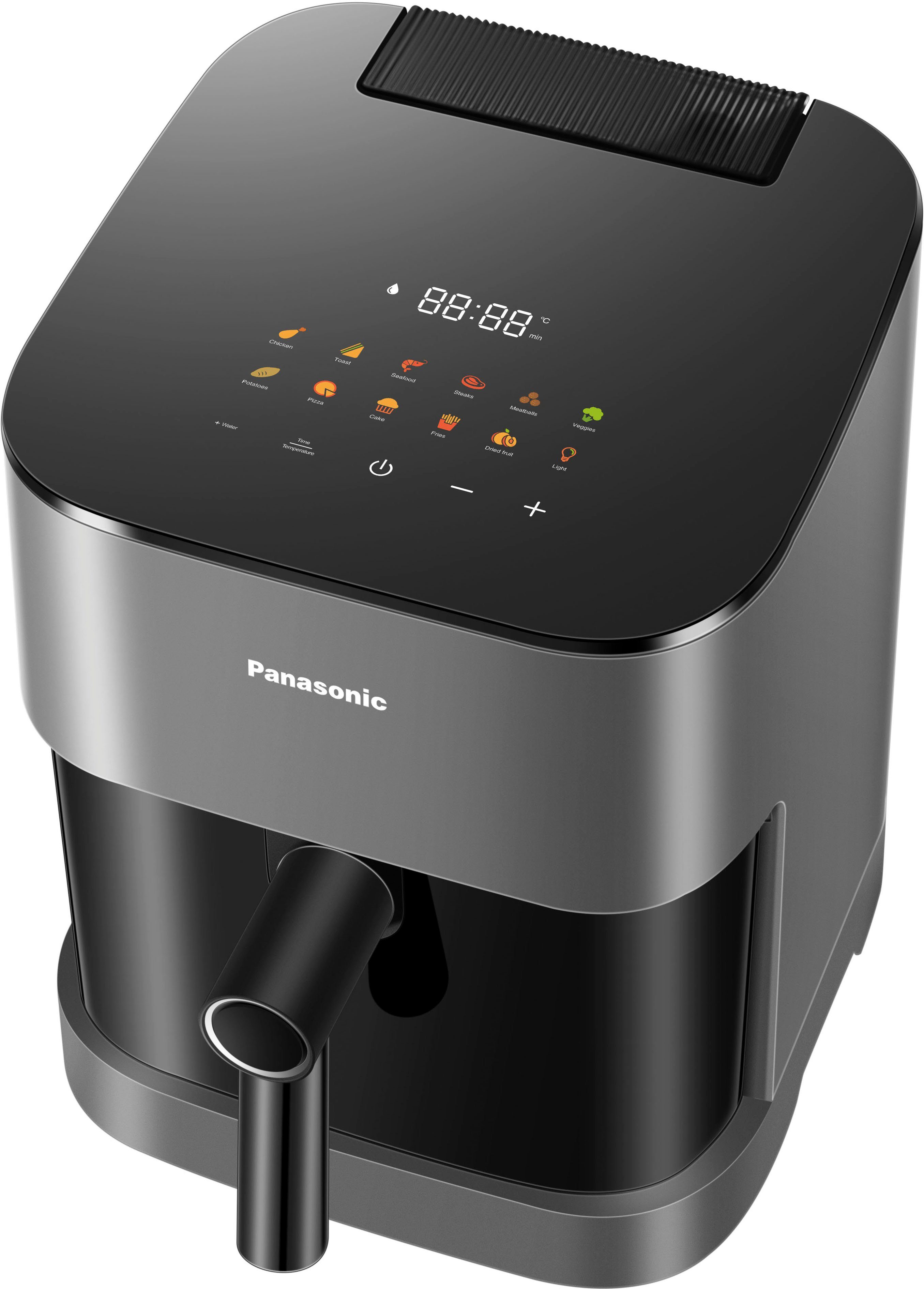 Panasonic Airfryer NF-CC500SXE
