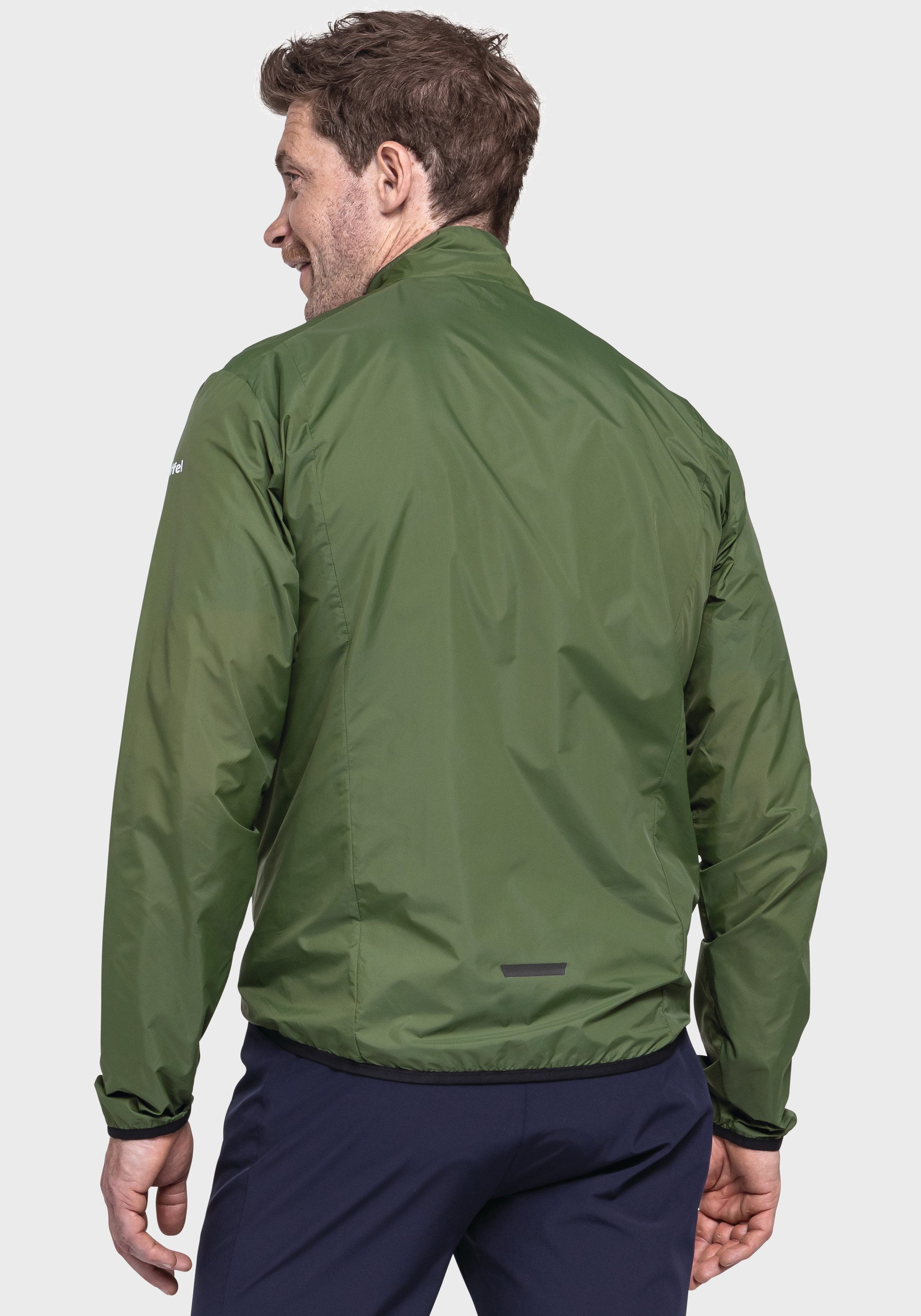 Schöffel Outdoorjack Bike Jacket Style Cannobio MNS