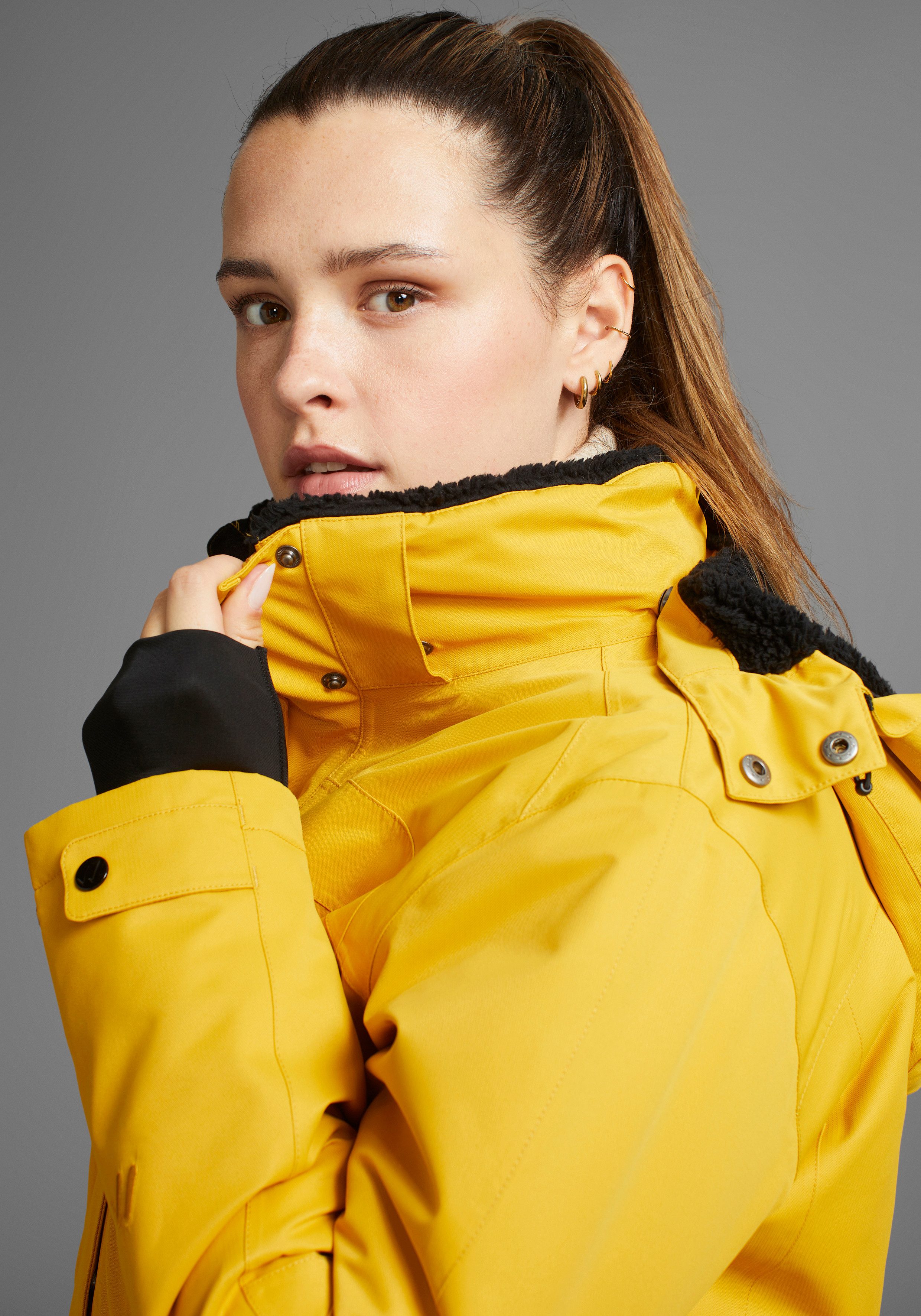 Maier Sports Winterjas Lisa