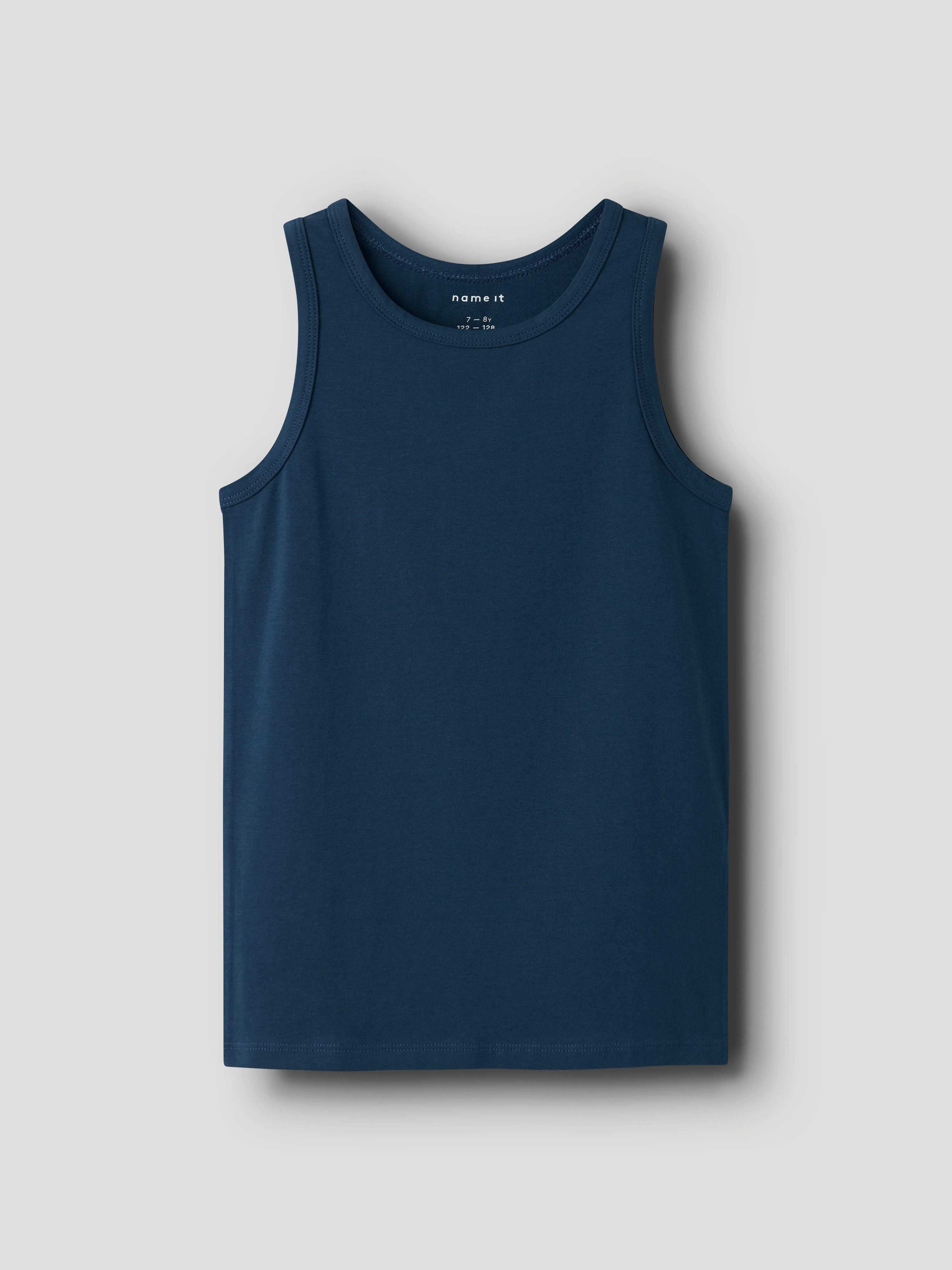 Name It Hemd (set, 2 stuks)