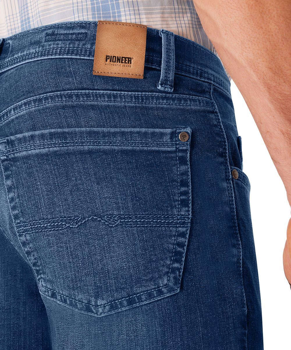 Pioneer Authentic Jeans 5-pocket jeans Rando