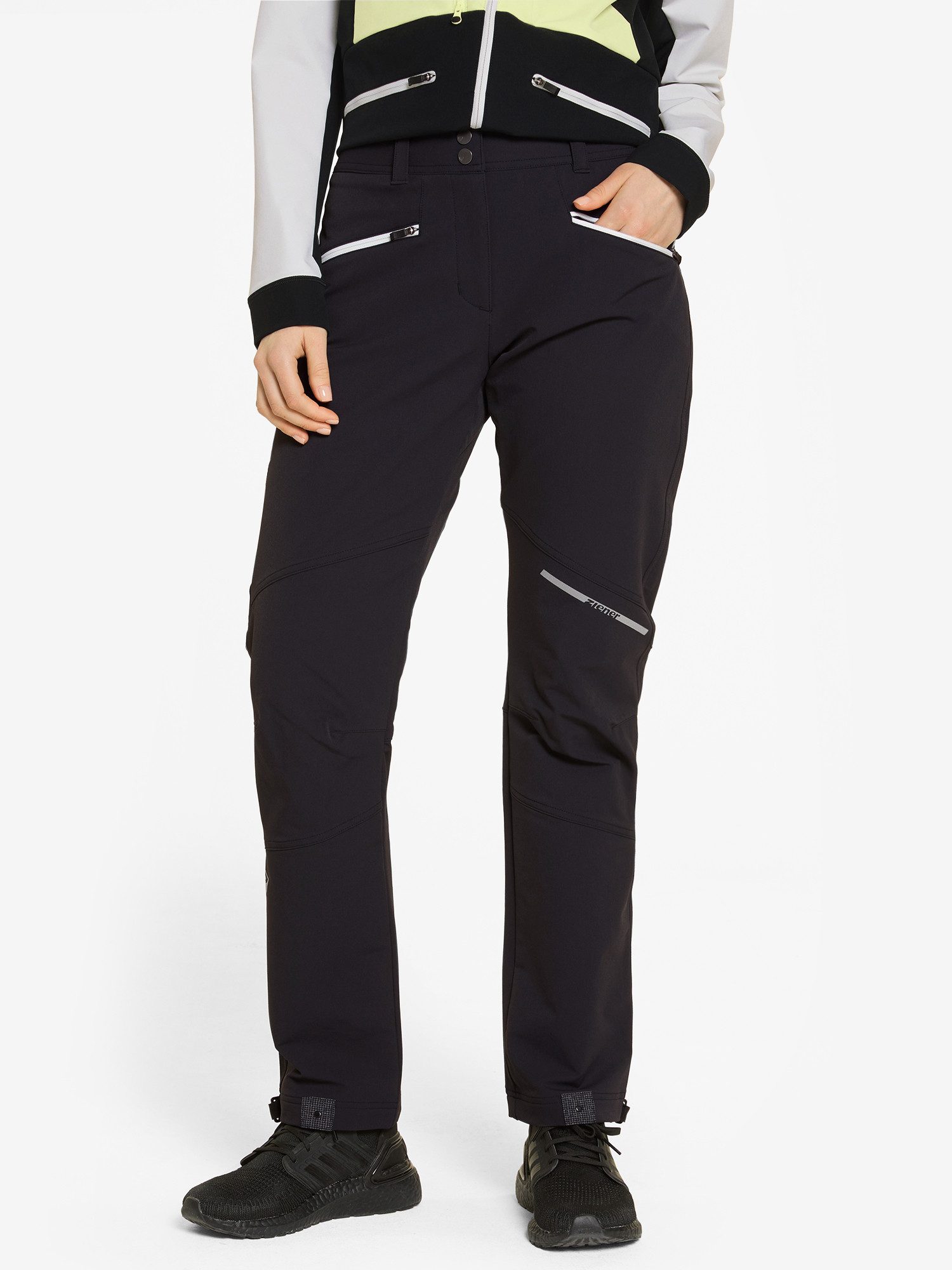 Ziener Functionele broek NOREA
