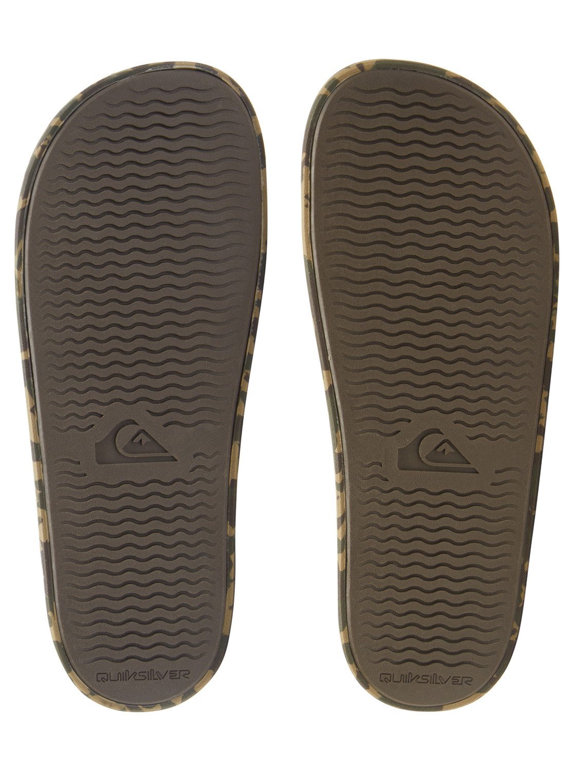 Quiksilver Sandalen Dockyard