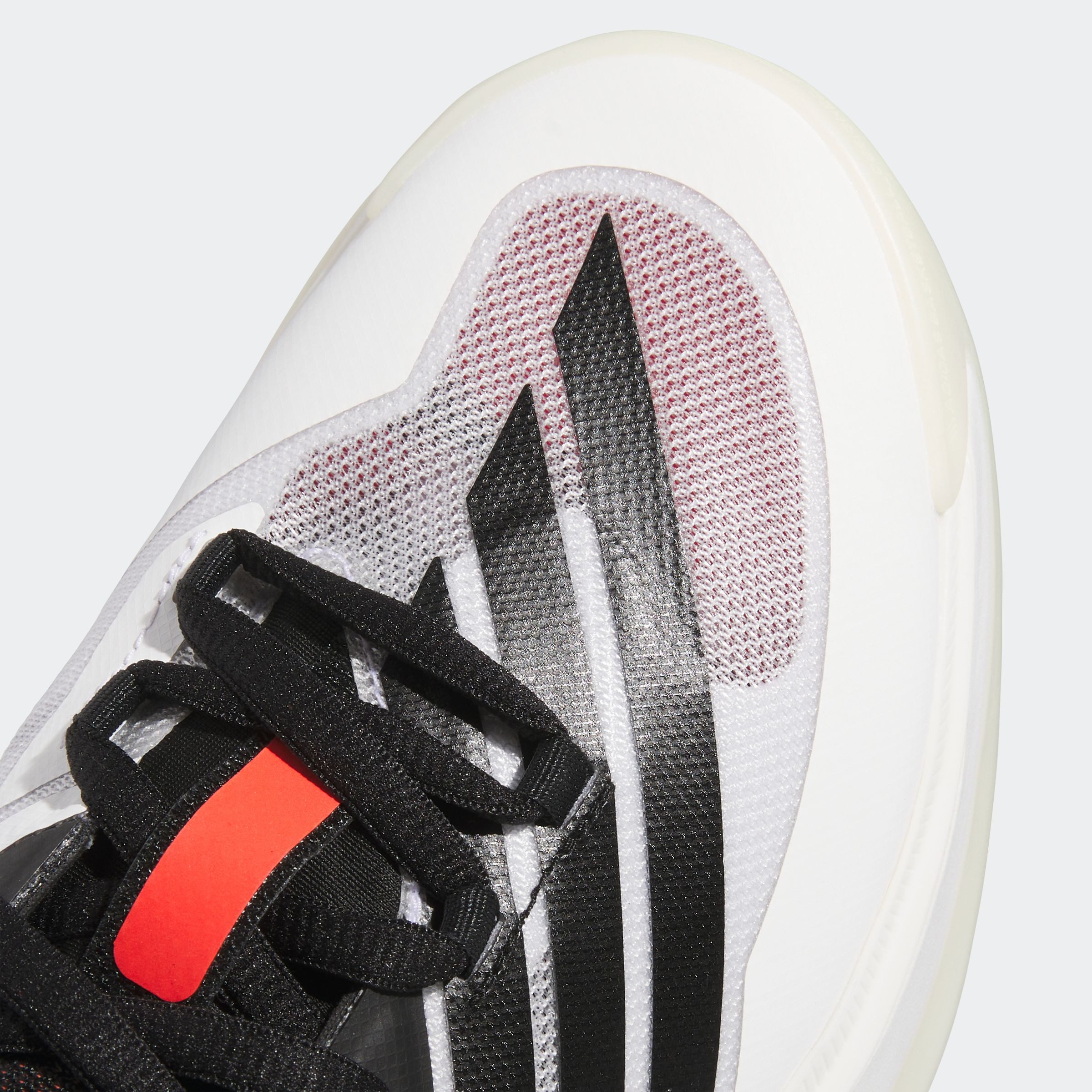 adidas Performance Basketbalschoenen ADIZERO SELECT 3.0