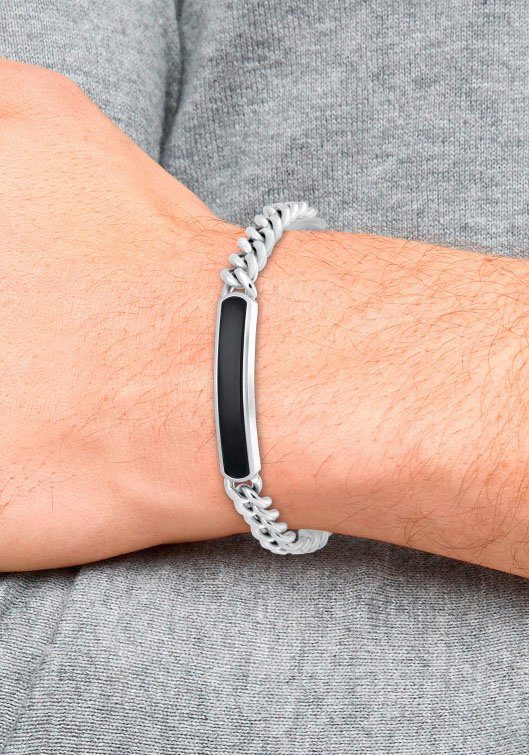 s.Oliver Armband 2035538 met agaat