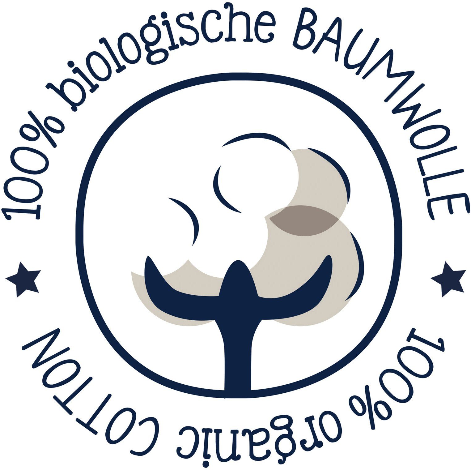Zöllner Boxkleed Organic, schildpadden