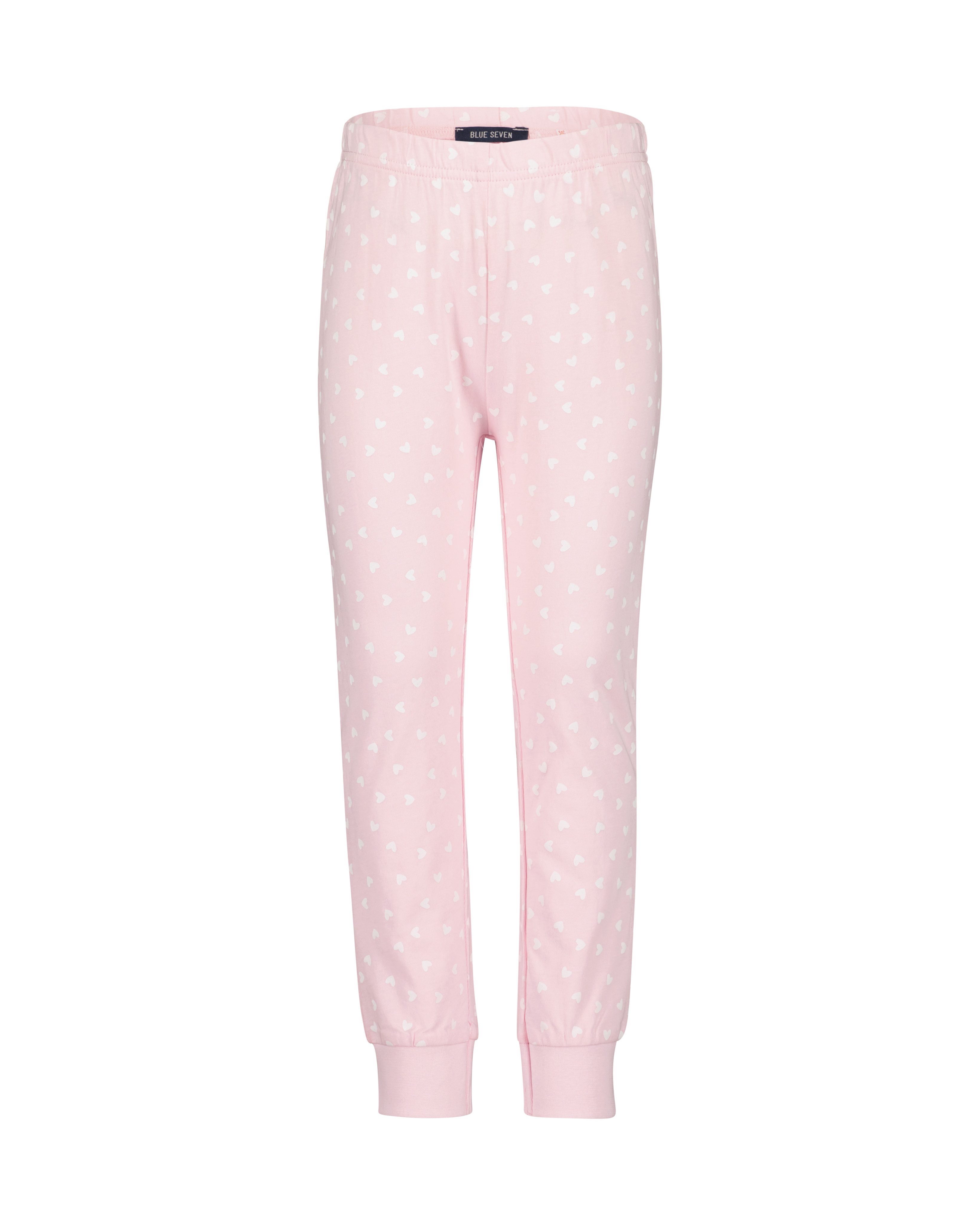 Blue Seven Pyjama (set, 2-delig)