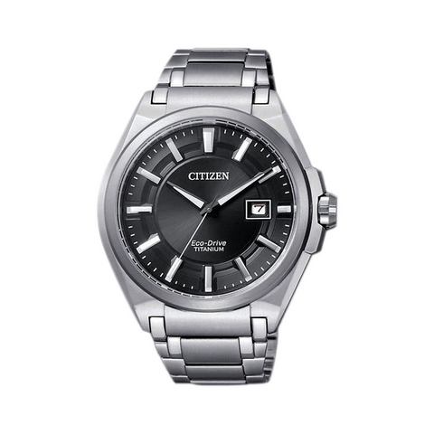 Citizen NU 15% KORTING: Horloge, Citizen 'Super-Titanium'