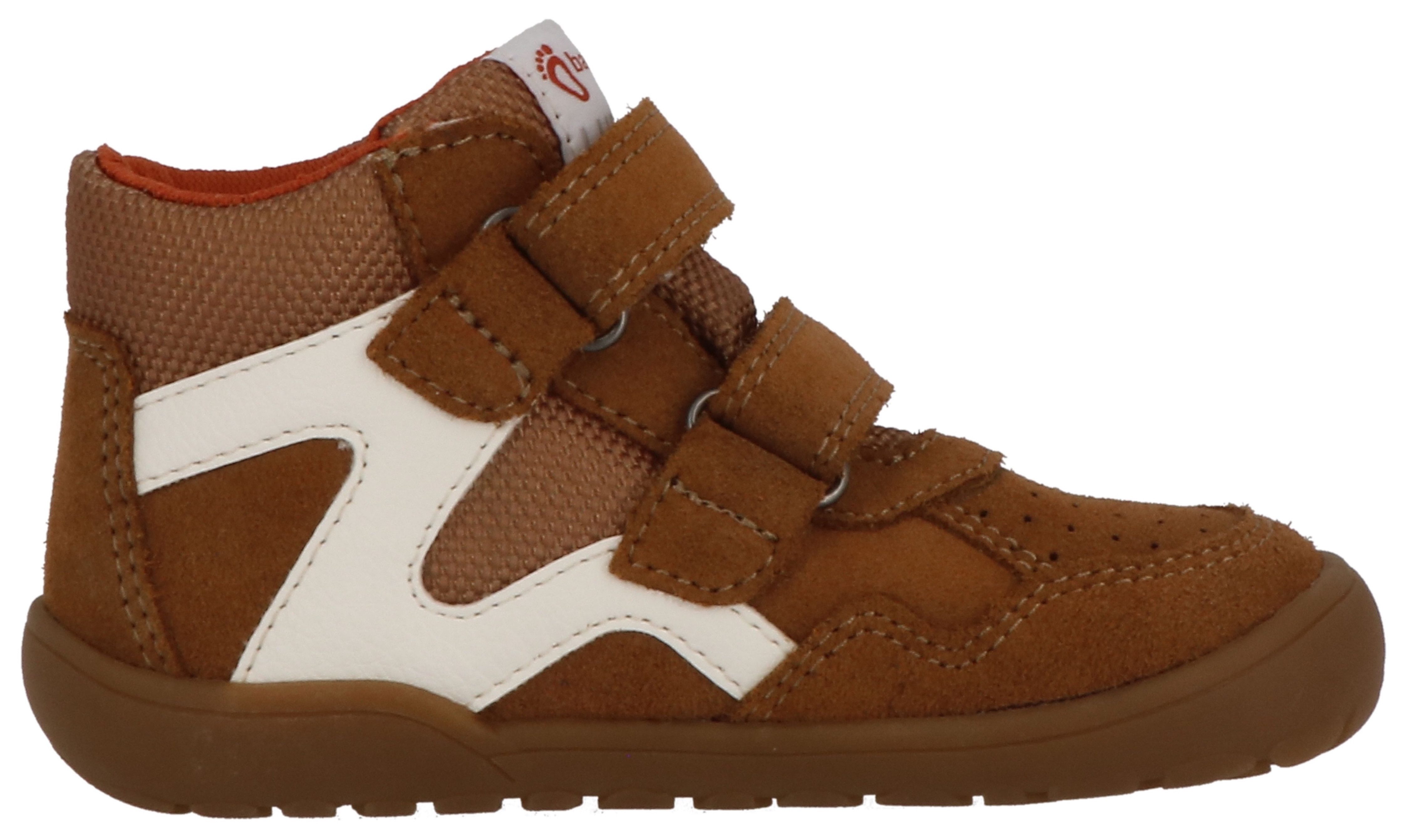 Lurchi Klimschoenen Jarven Barefoot TEX