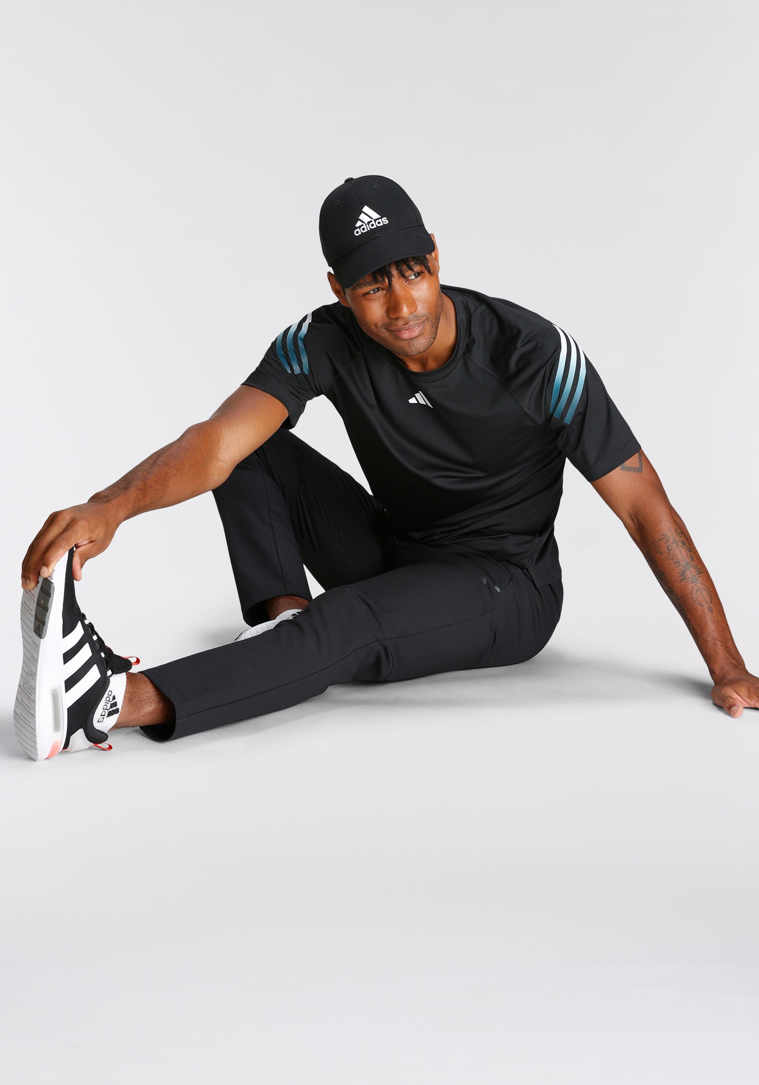 adidas Performance Sportbroek C.RDY WO PANT (1-delig)