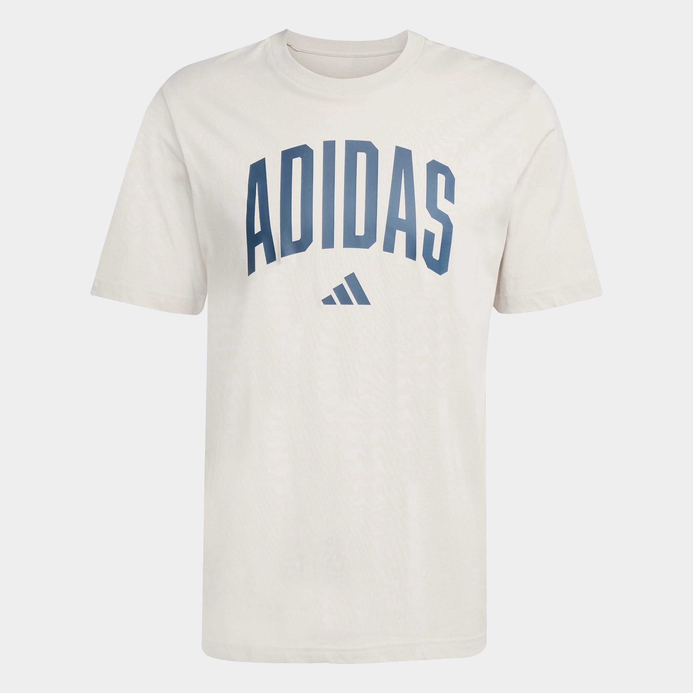adidas Sportswear T-shirt M COLLEGIATE T