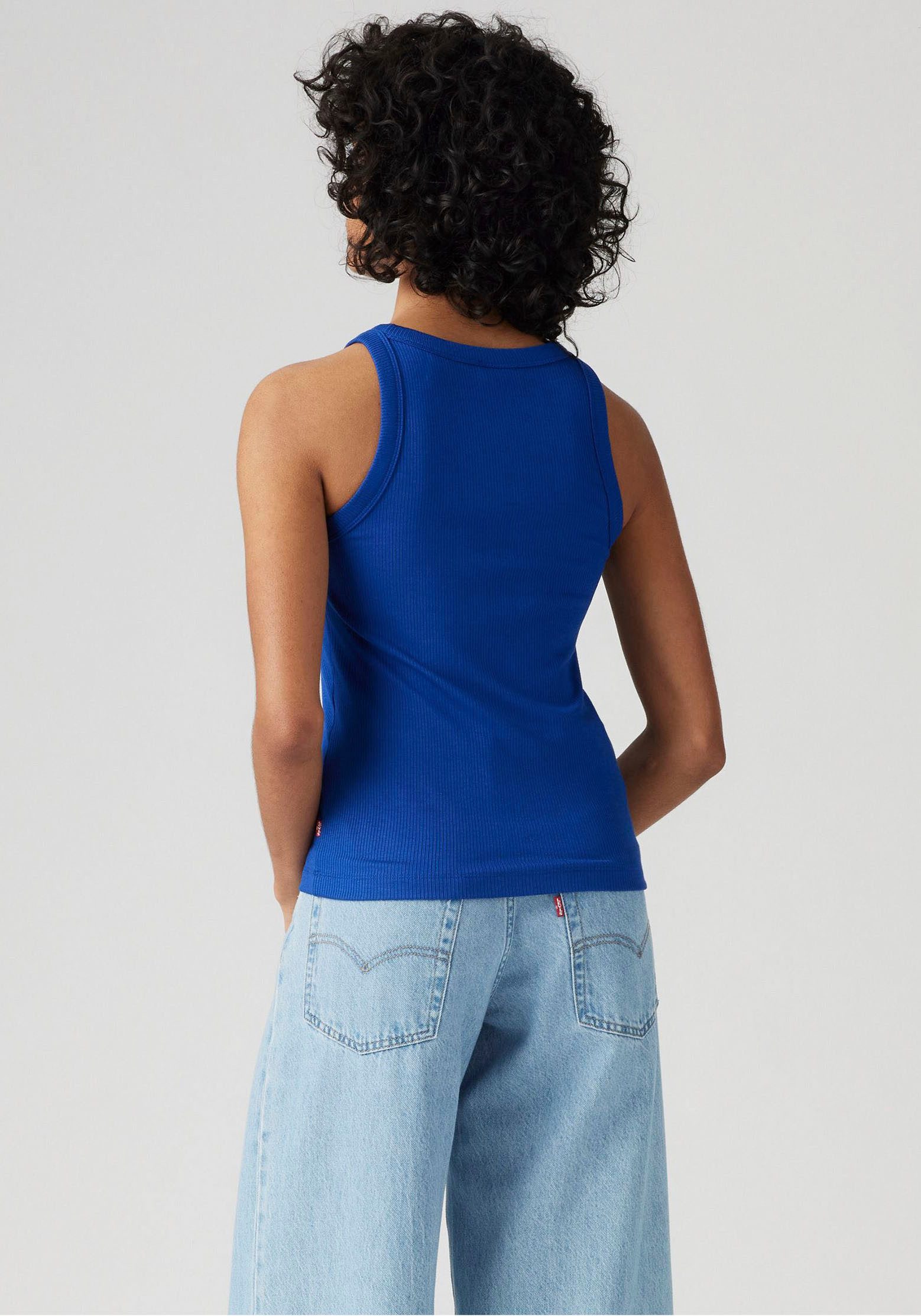 Levi's® Tanktop DREAMY TANK GREEN