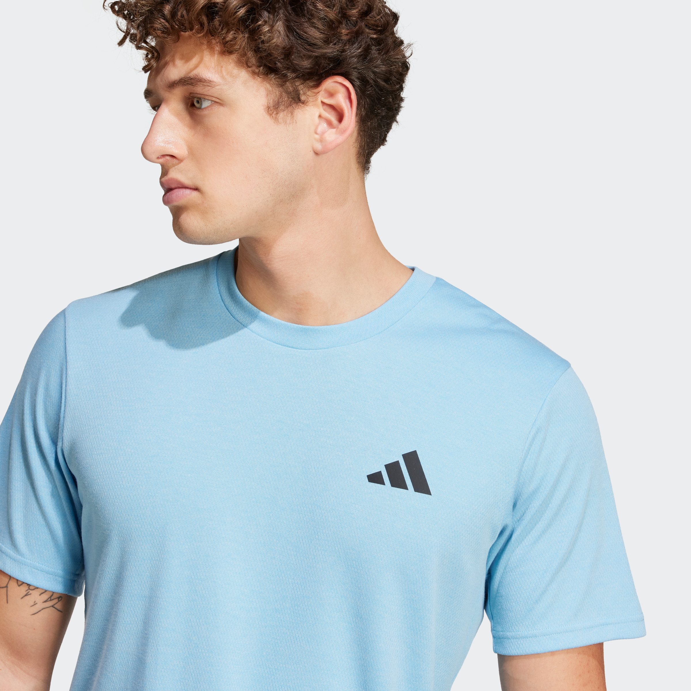 adidas Performance T-shirt TR-ES FR NOV T