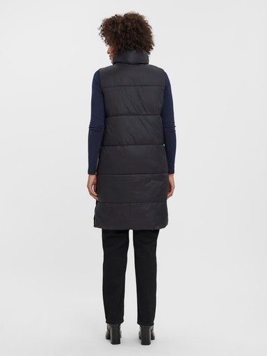 Vero Moda Bodywarmer VMUPPSALA 3-4 WAISTCOAT NOOS