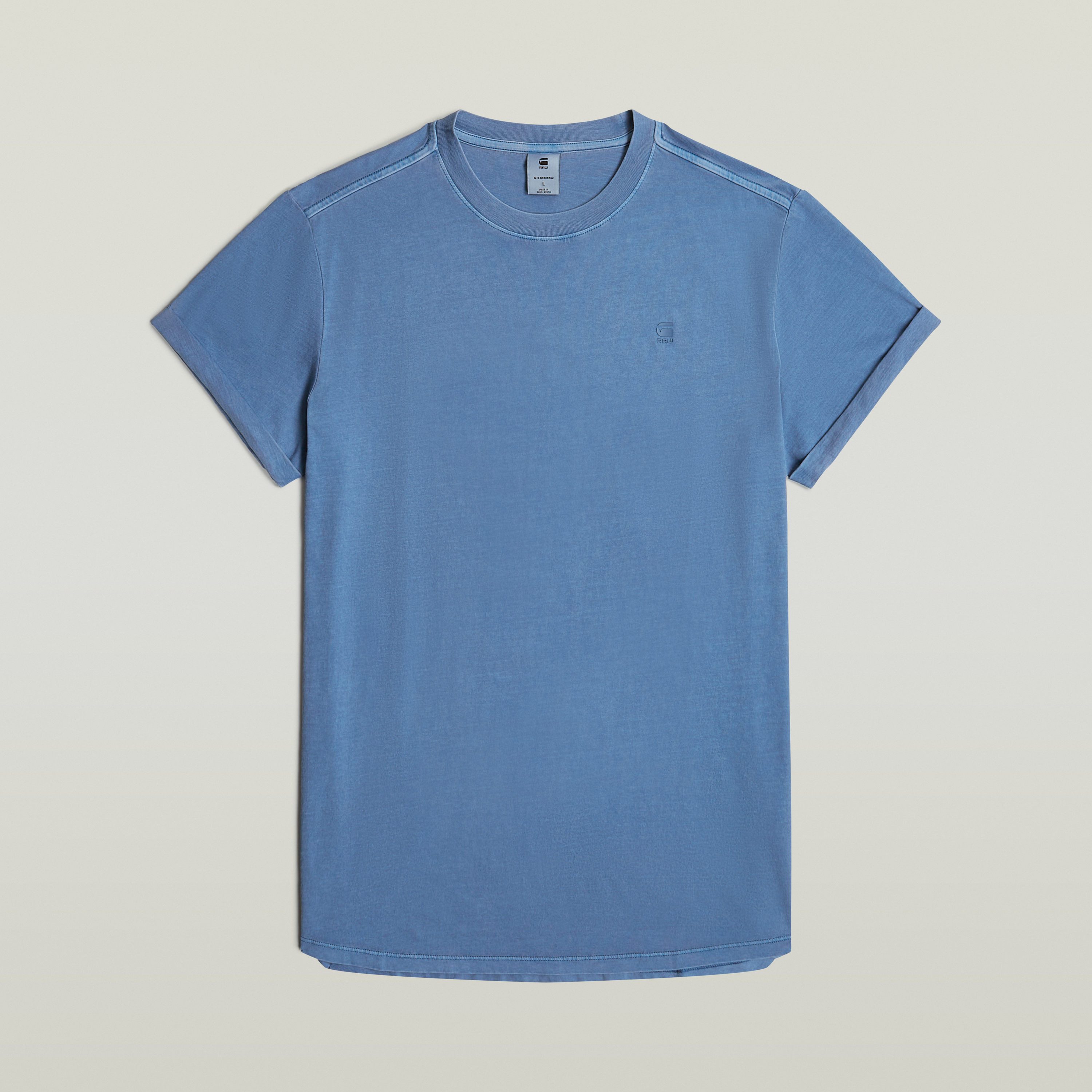 G-Star RAW Shirt met korte mouwen Lash