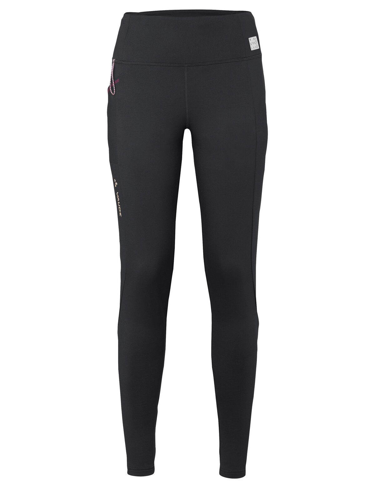 VAUDE Thermobroek Women's Neyland Winter Tights