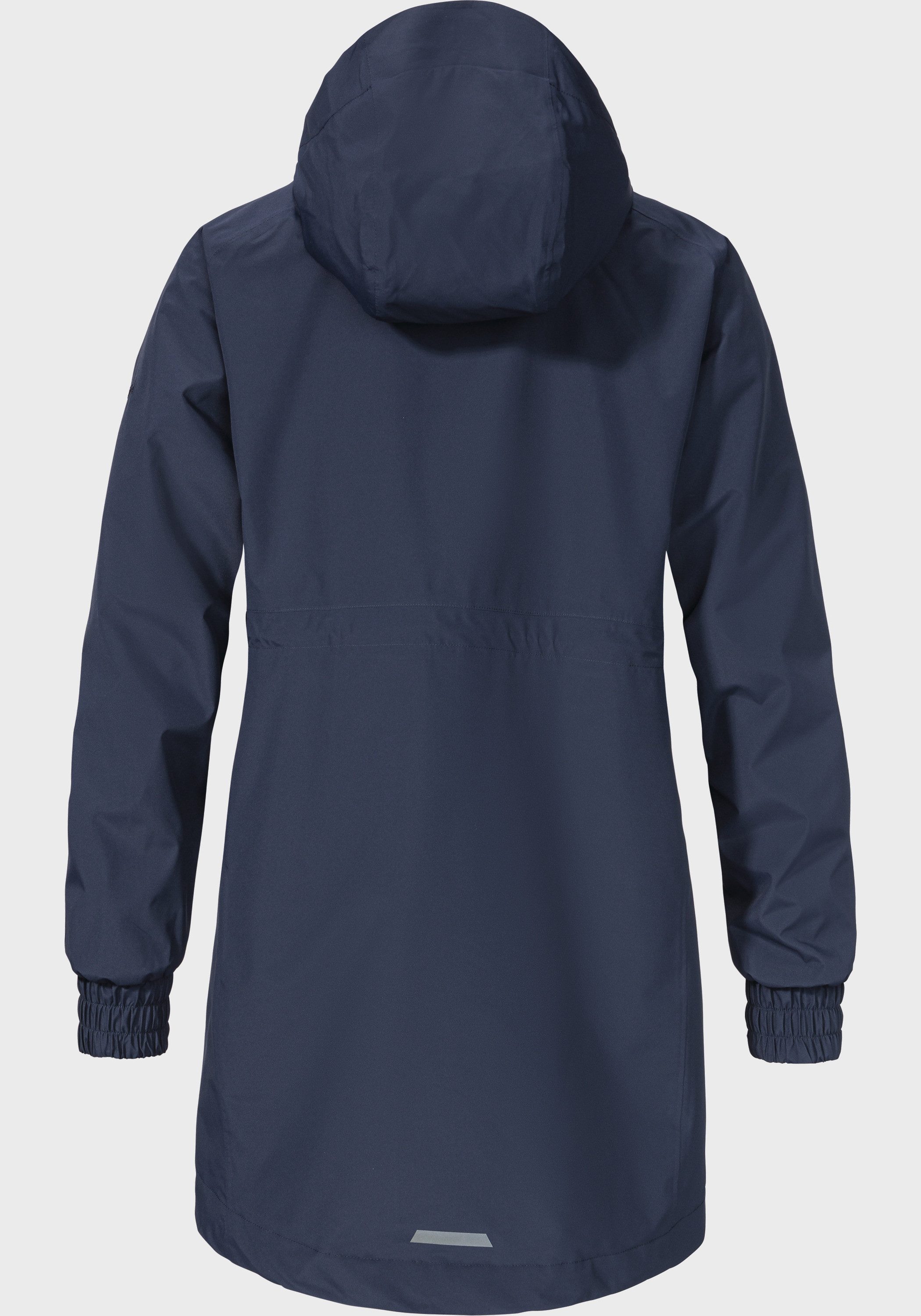 Schöffel Parka Urban Parka Style Bohorok WMS