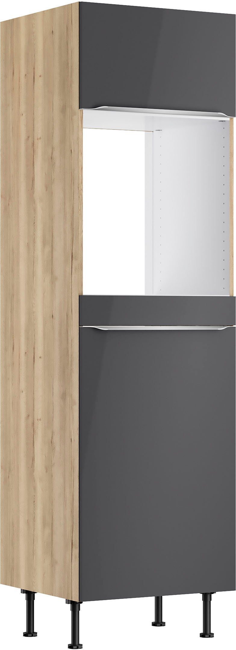 OPTIFIT Oven-/koelkastombouw Aken