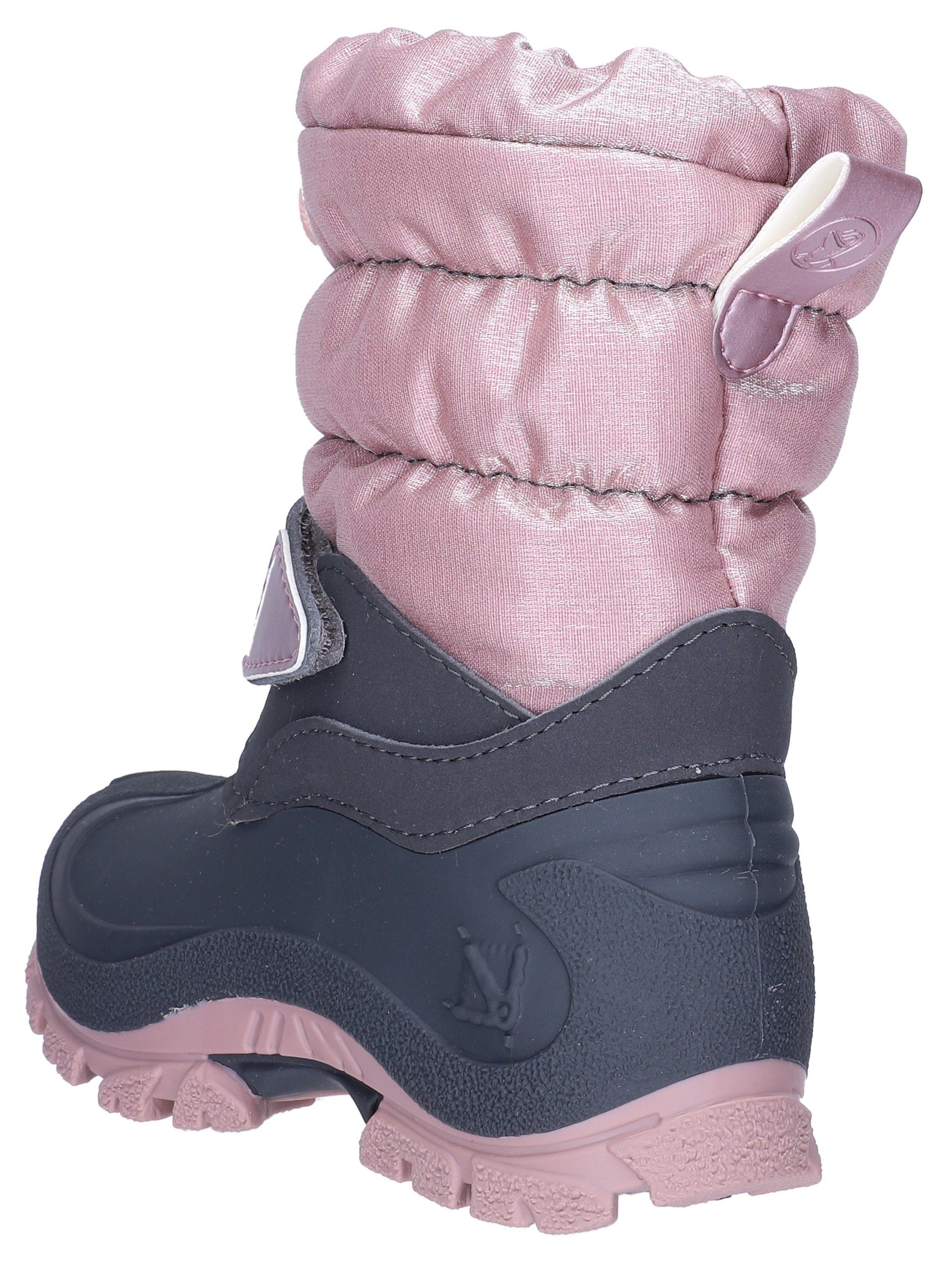 Lurchi Snowboots Fjonna met een warme voering