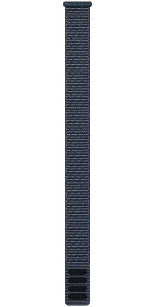 Garmin Horlogebandje UltraFit Nylon-Armband 22 mm
