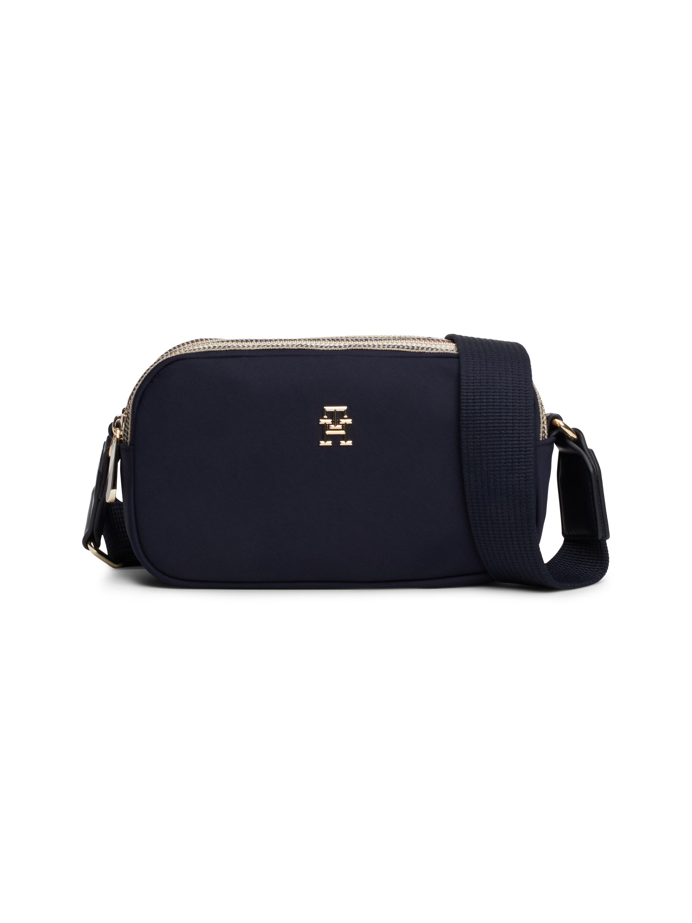 Tommy Hilfiger Schoudertas Women POPPY CAMERA BAG CORP Crossover