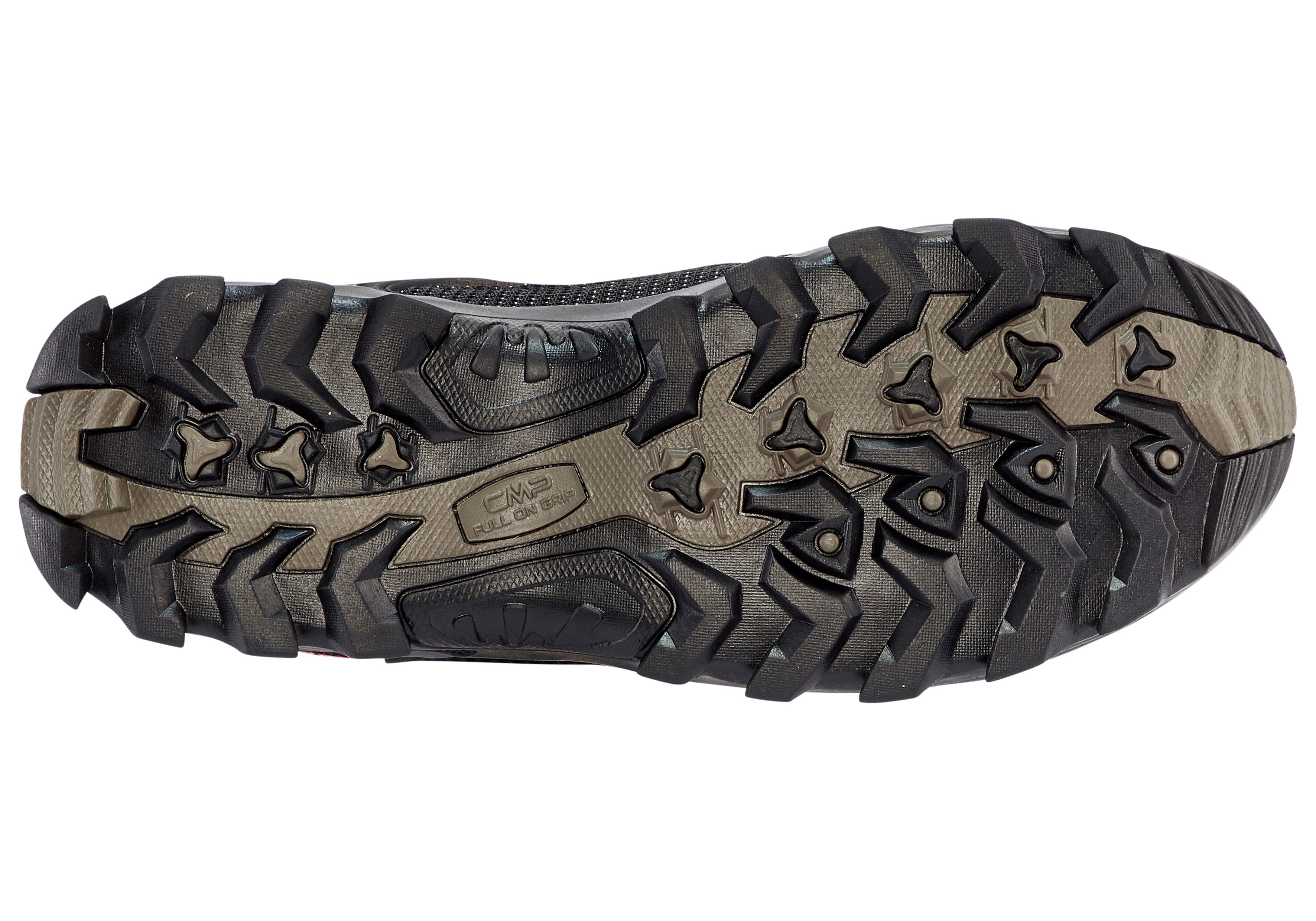 CMP Wandelschoenen RIGEL LOW TREKKING SHOES WP