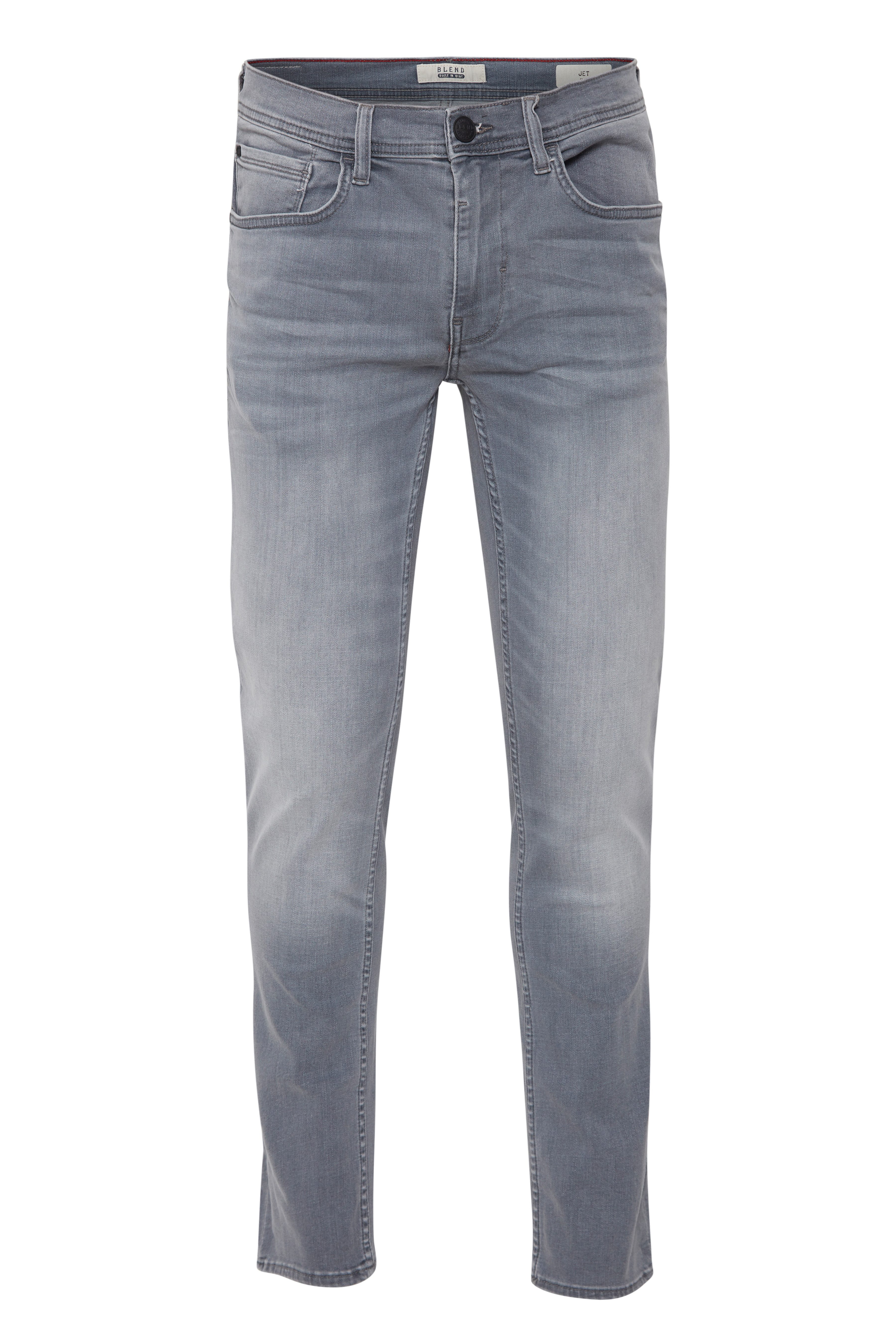 Blend Slim fit jeans Jet Multiflex