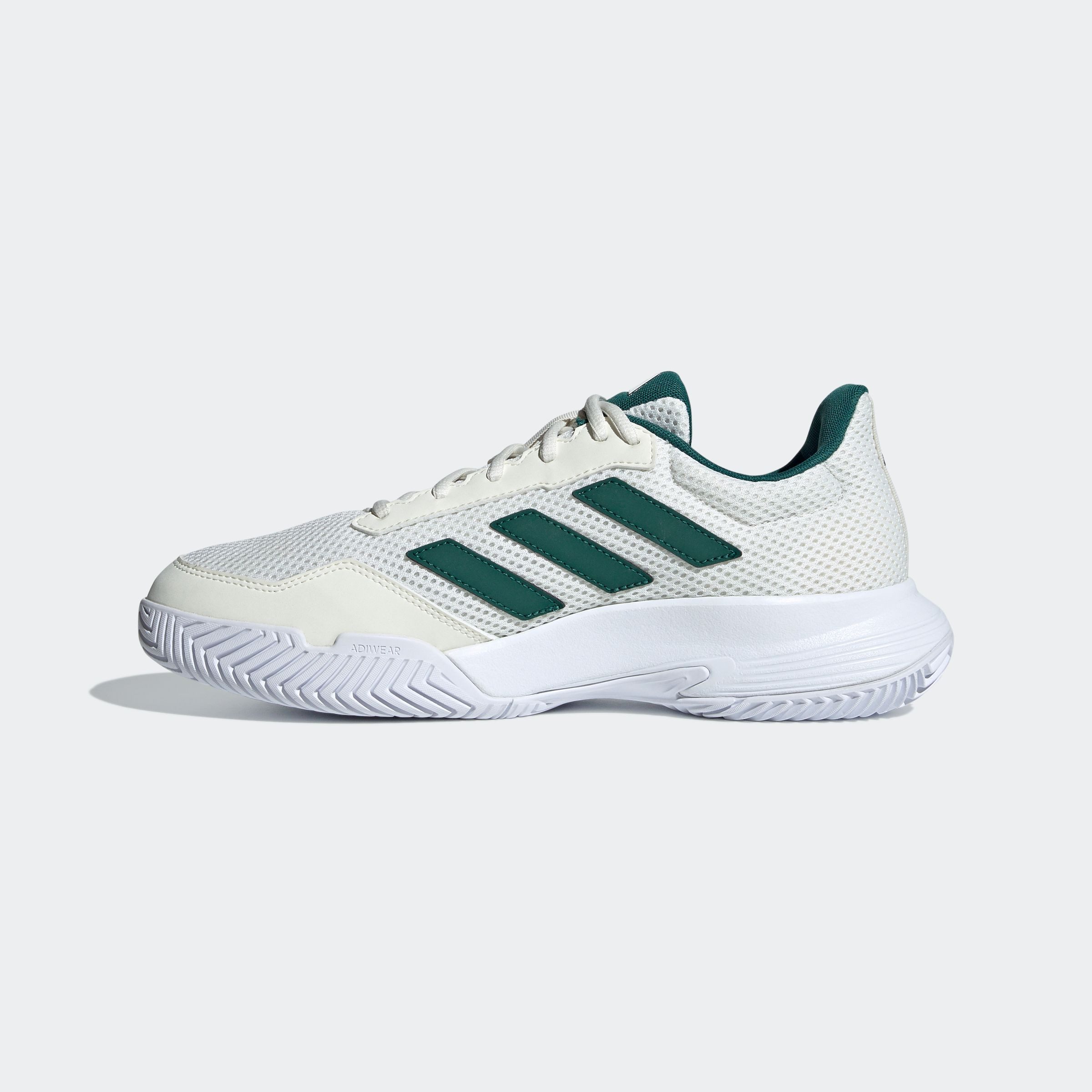 adidas Performance Tennisschoenen COURT SPEC 2 geschikt voor hardcourt en zandvelden