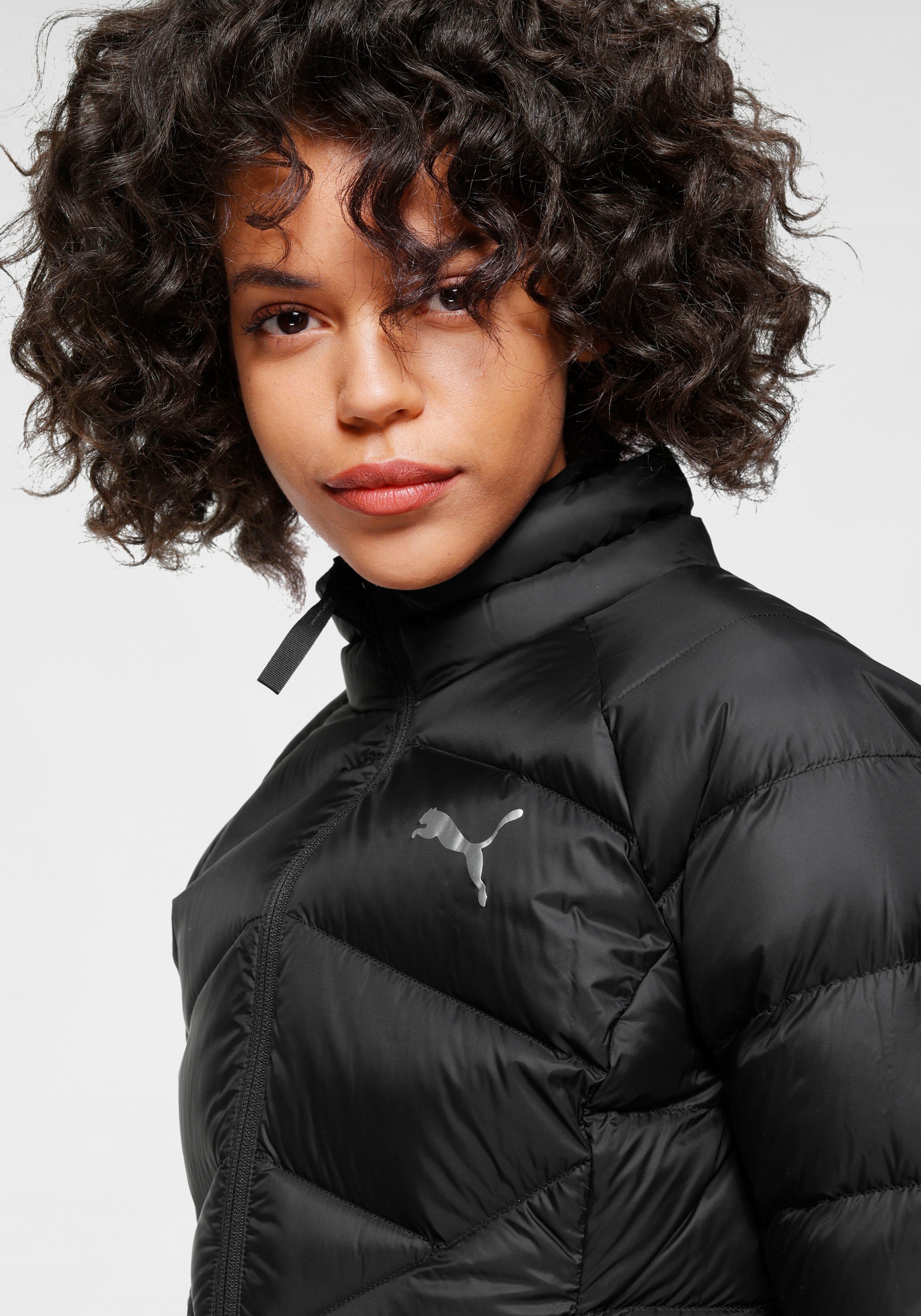 puma pwrwarm packlite jacket