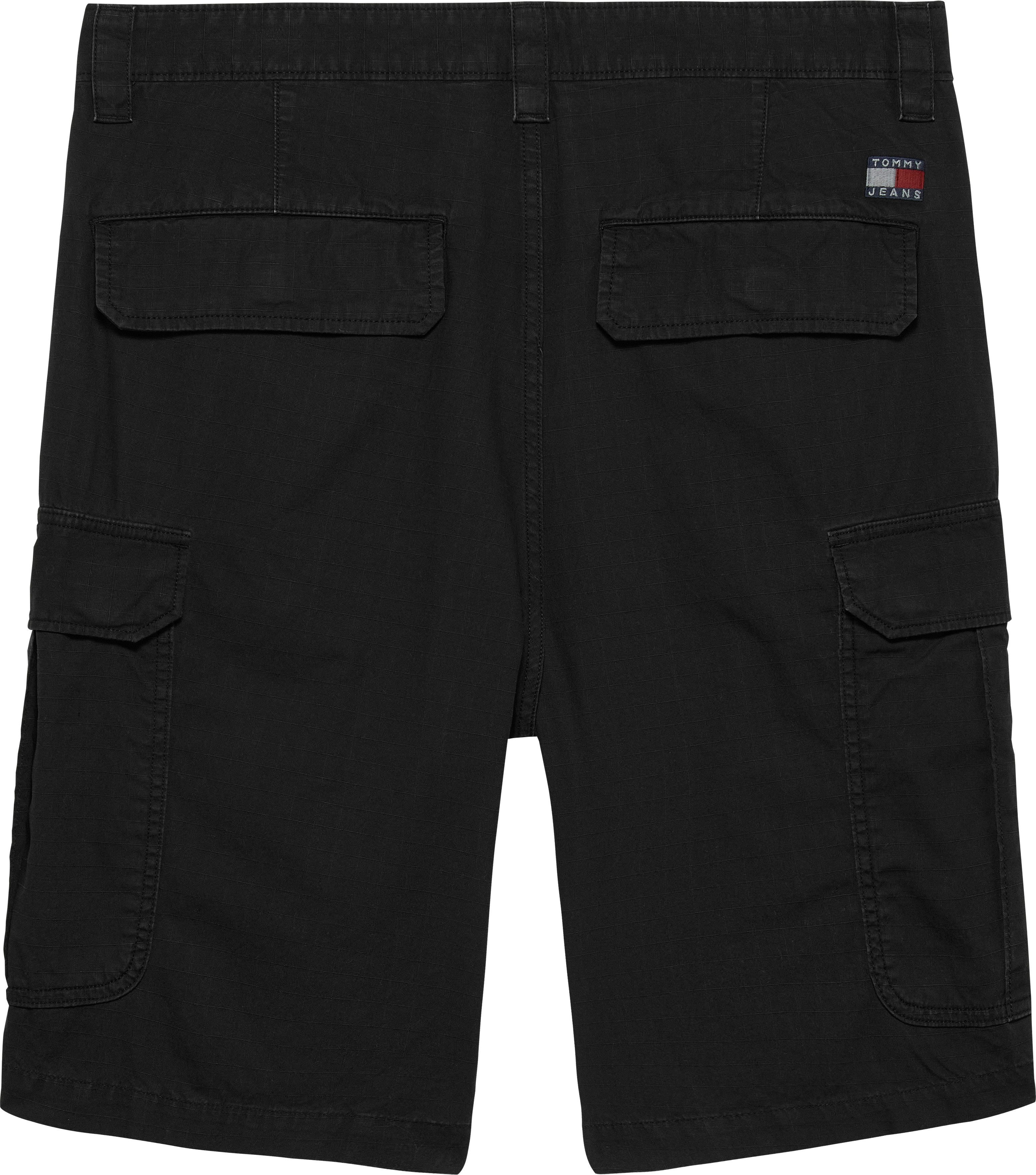 TOMMY JEANS Cargoshort TJM OTIS CARGO REG SHORTS