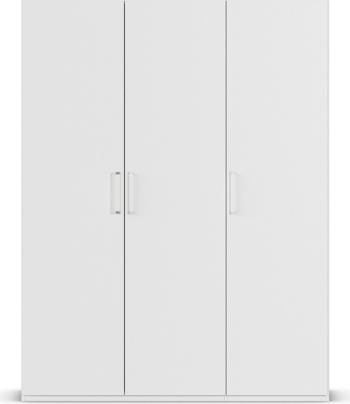 rauch Draaideurkast Kledingkast Kast Garderobe Slaapkamerkast EVELYN in elegante stijl, veel opbergruimte 4 breedtes en 2 hoogtes made in germany