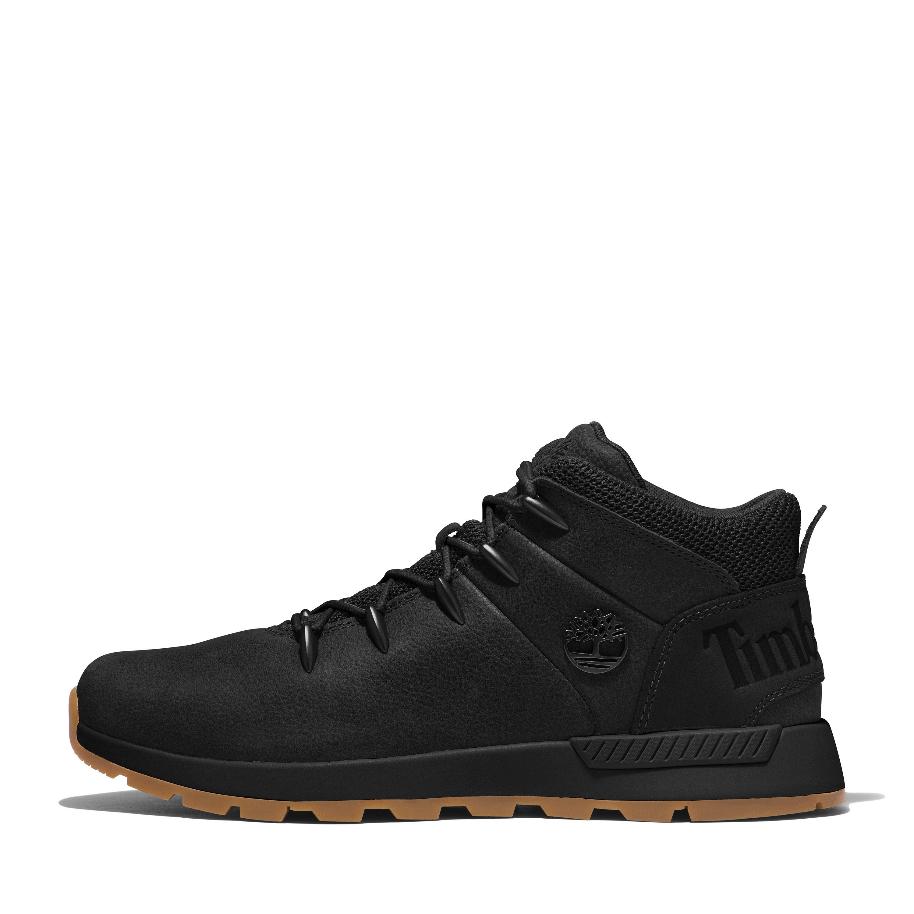 Timberland Veterschoenen SPRINT TREKKERMID LACE UP SNEAKER Winterschoenen, sneakerboots, winterlaarzen