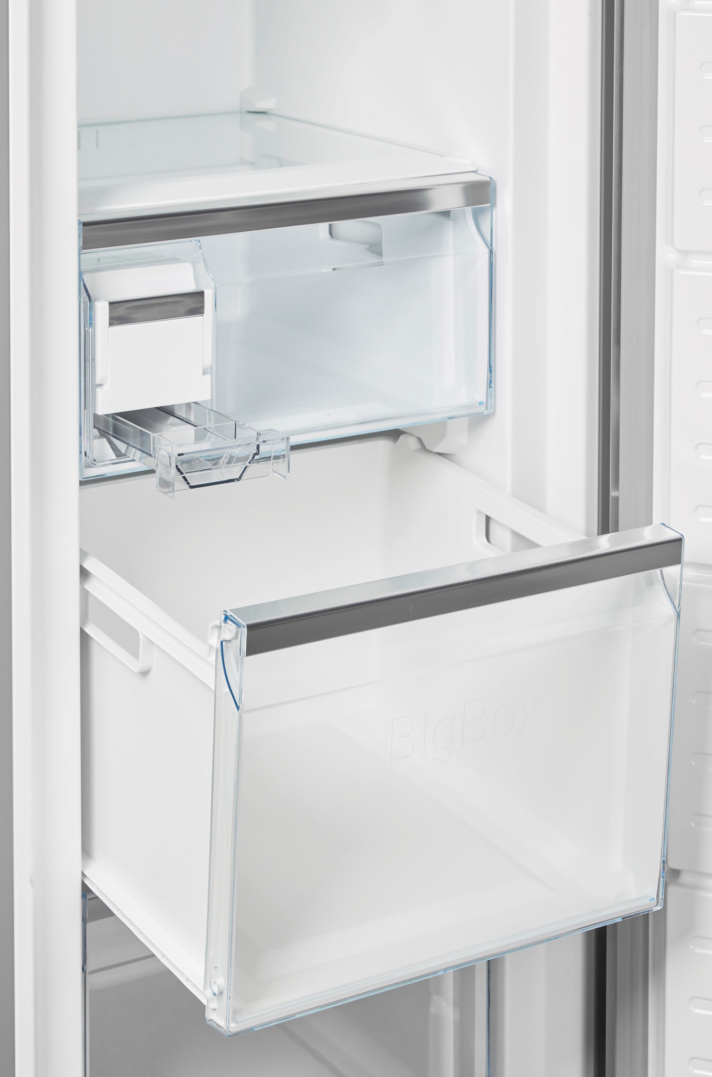 BOSCH European side-by-side KAN95AIEP