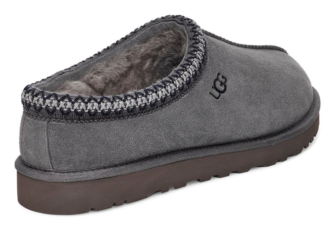UGG Pantoffels Tasman , clog, muiltje, pantoffel met geborduurd ugg-logo