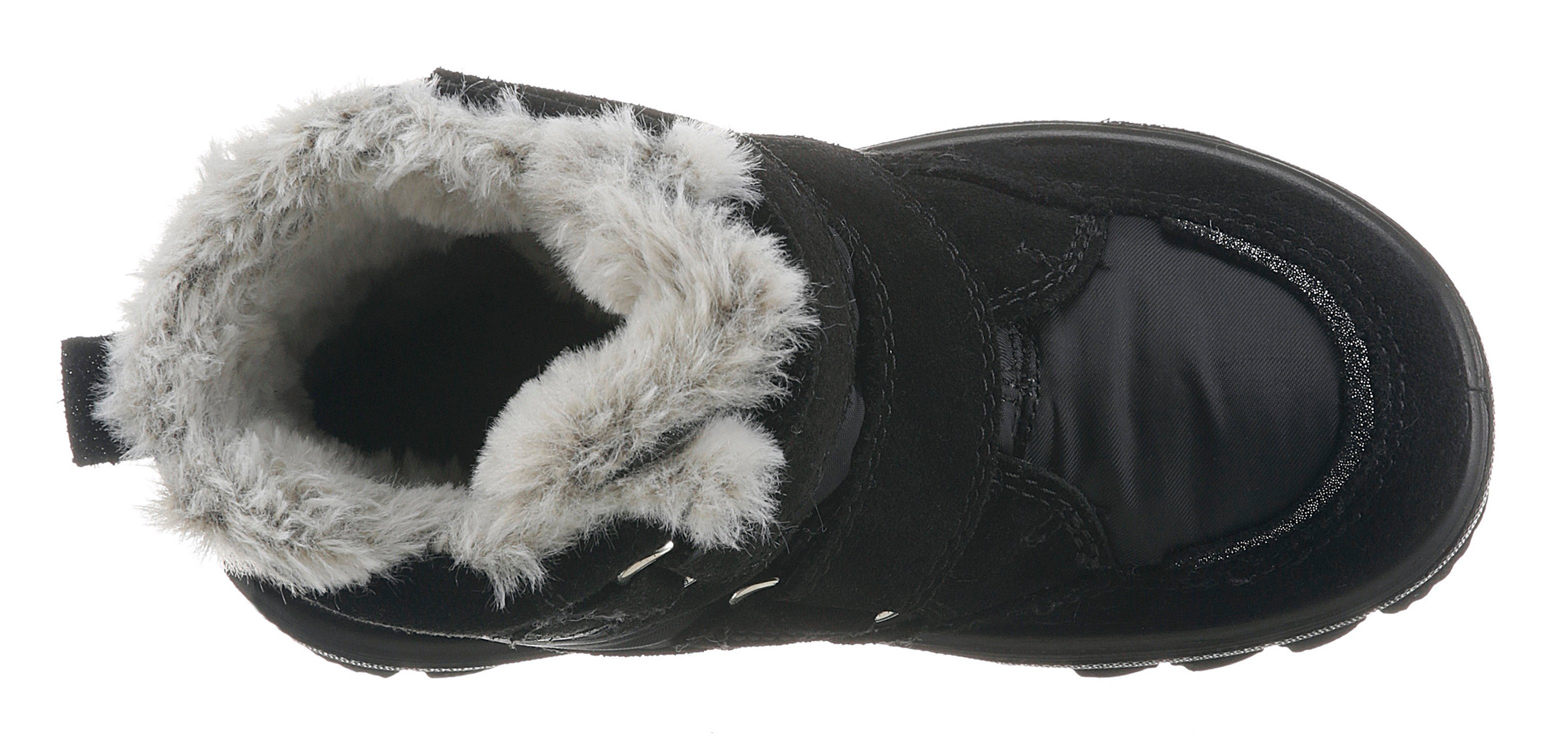 Superfit Winterlaarzen FLAVIA WMS: middel met waterdichte gore-tex-membraan