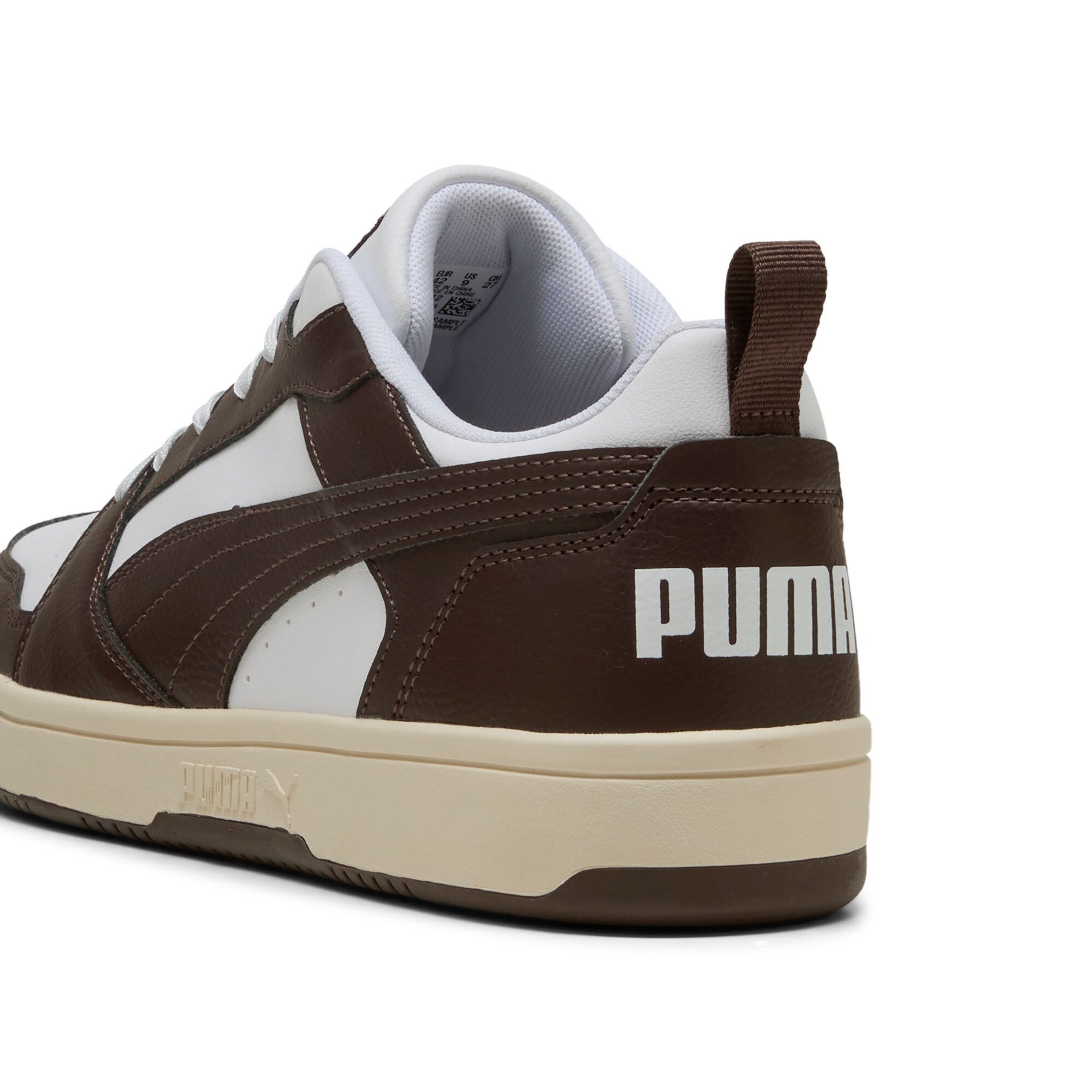 PUMA Sneakers REBOUND V6 LOW