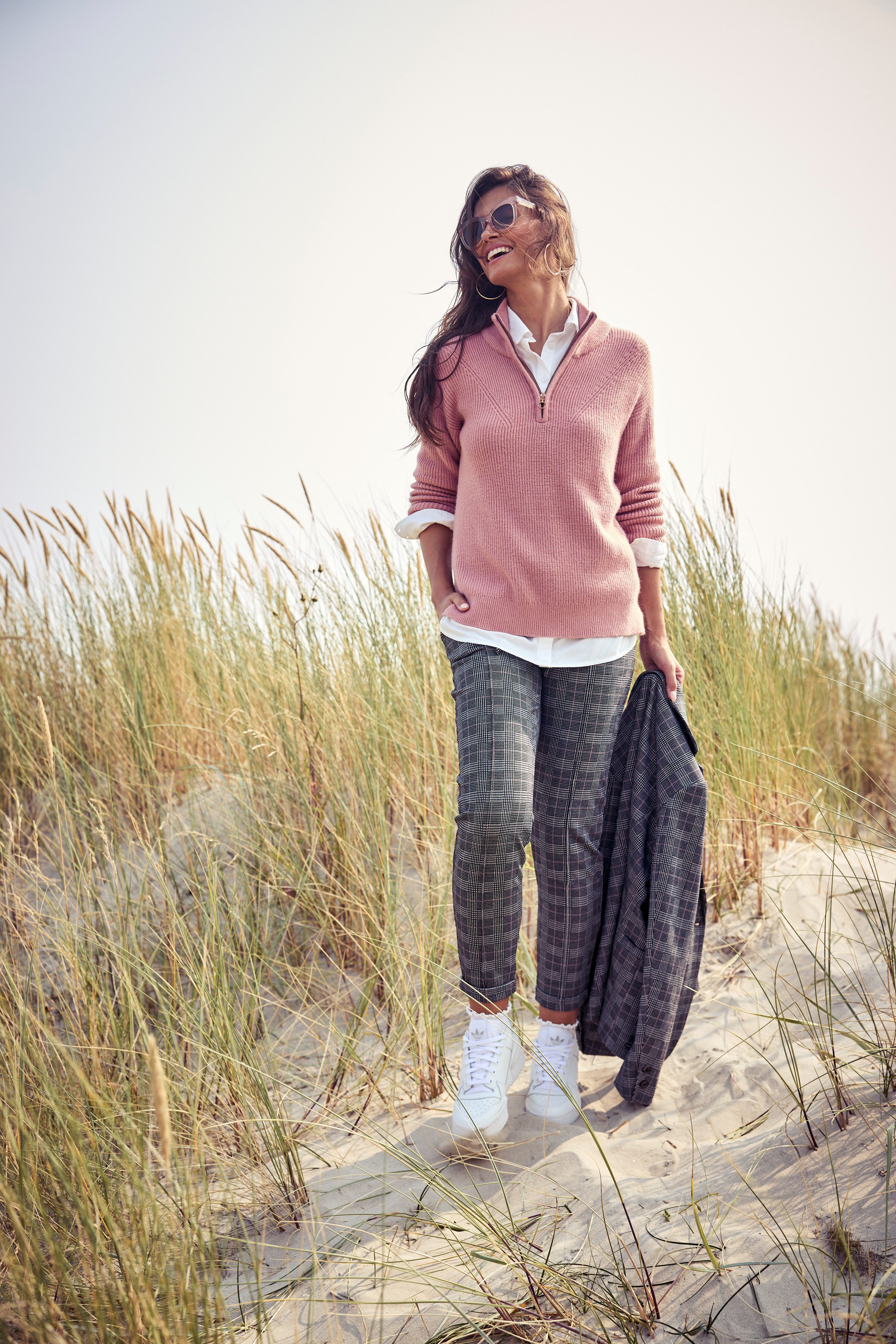 Laura Scott Korte blazer