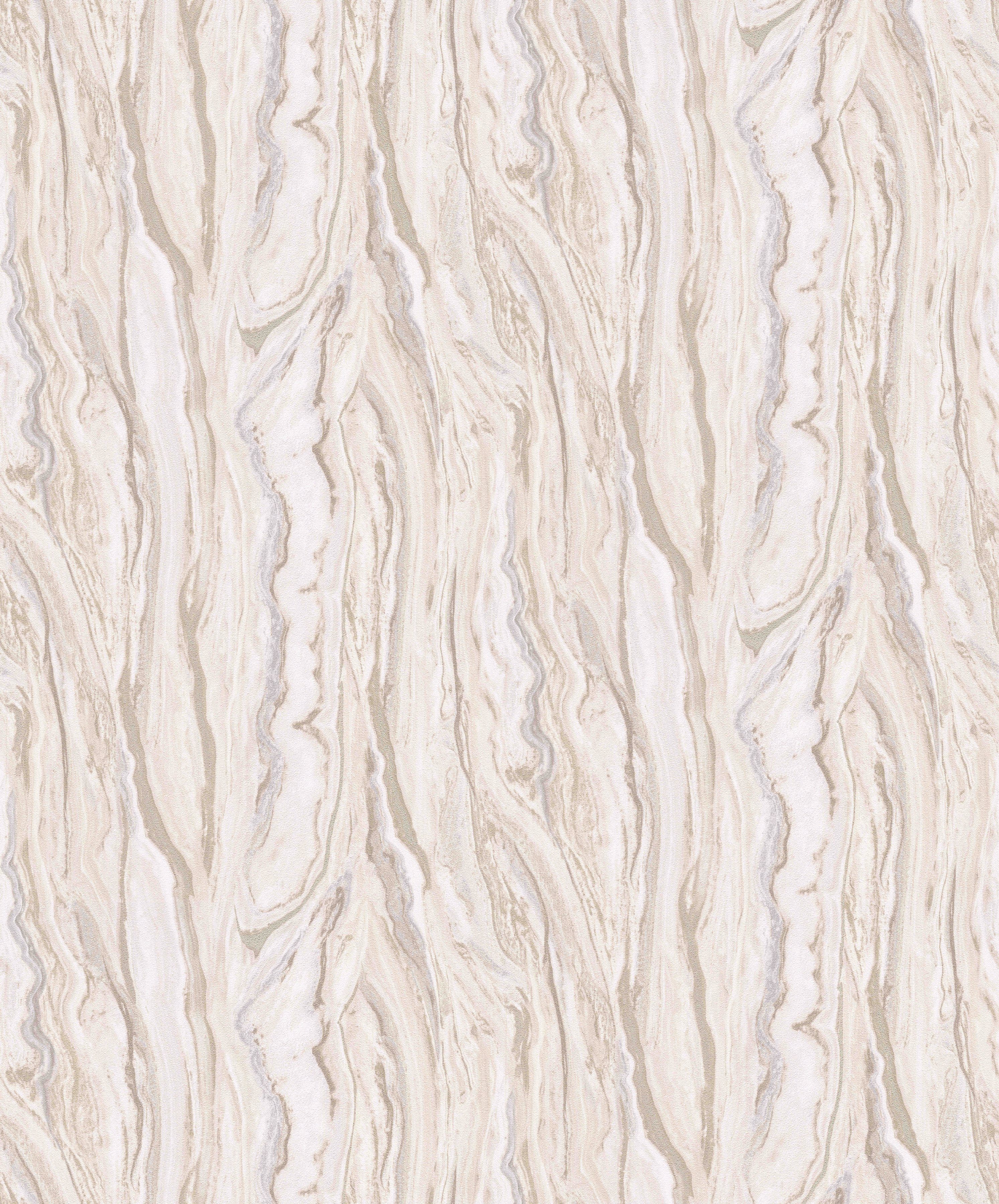 ELLE DECORATION Vliesbehang Marble