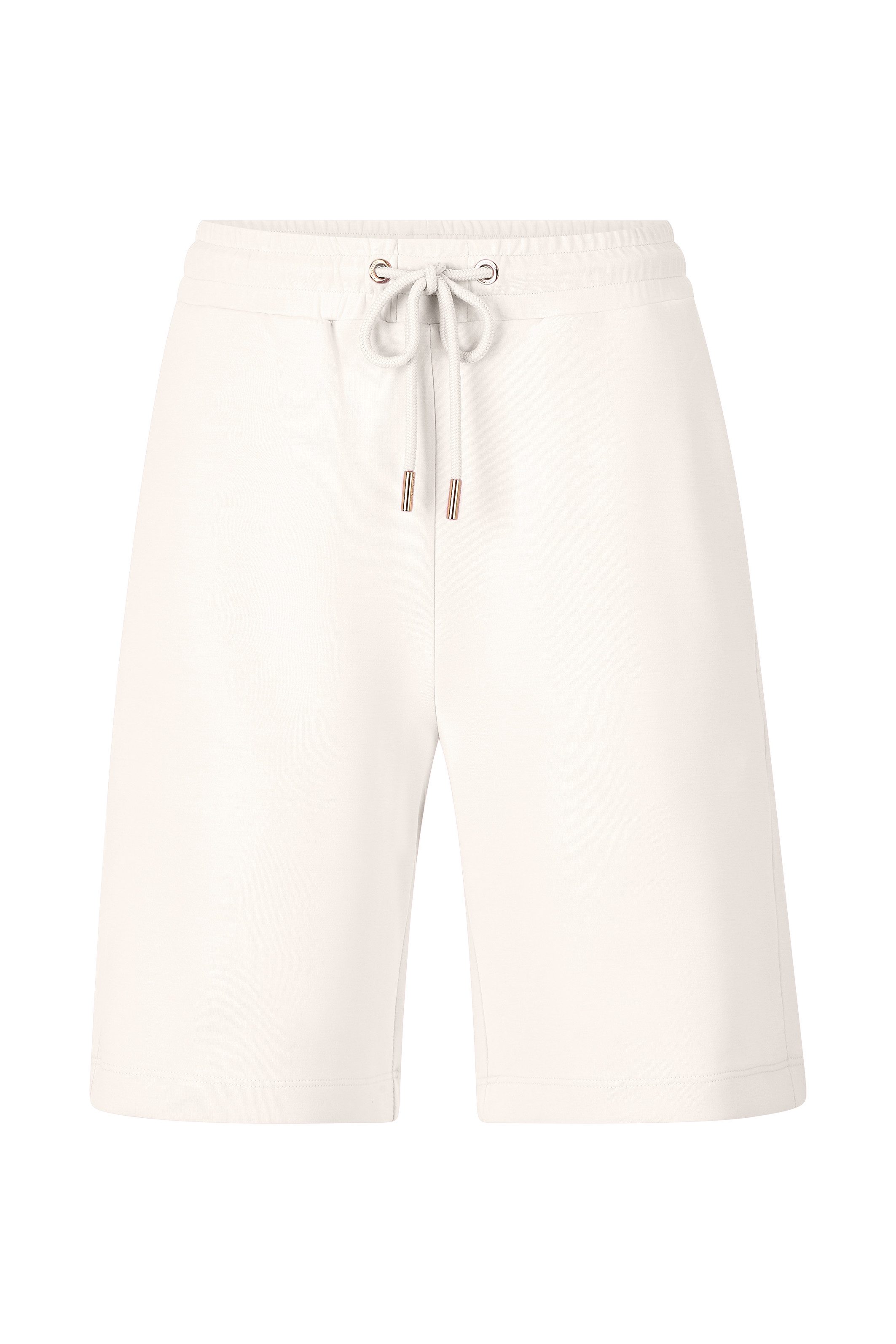 Rich & Royal Sweatshort elastische tailleband, losse pasvorm