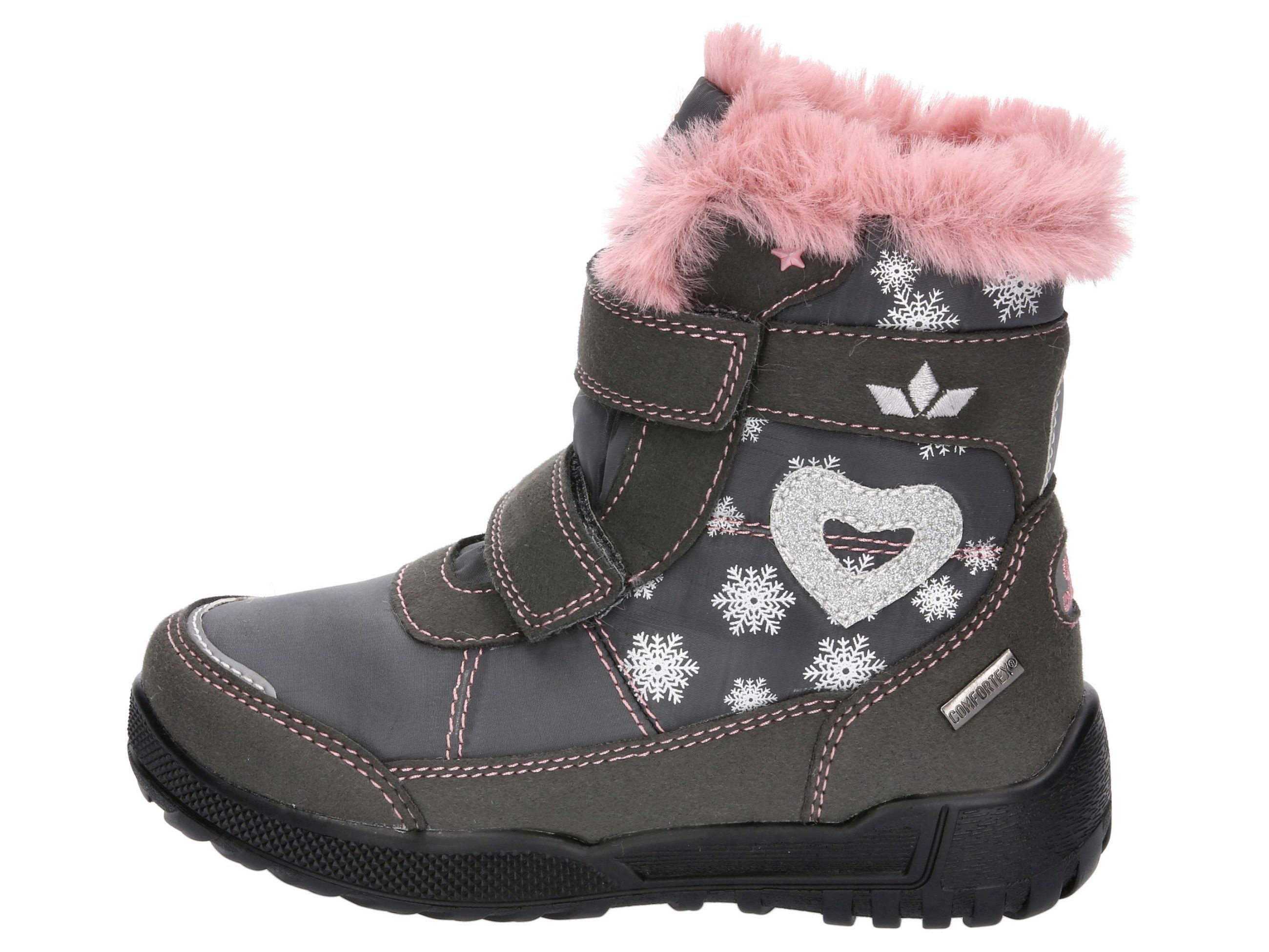 Lico Winterlaarzen Winterlaars Antonia V