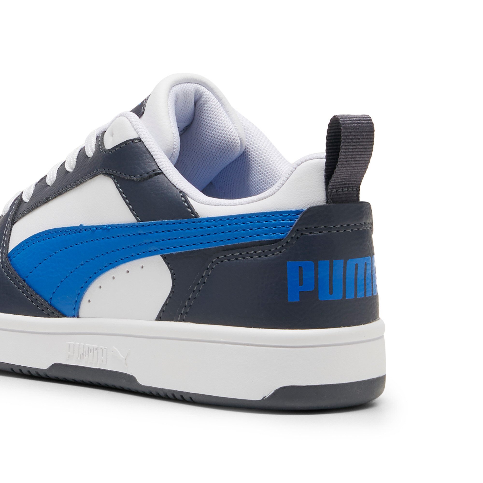 PUMA Sneakers REBOUND V6 LO JR