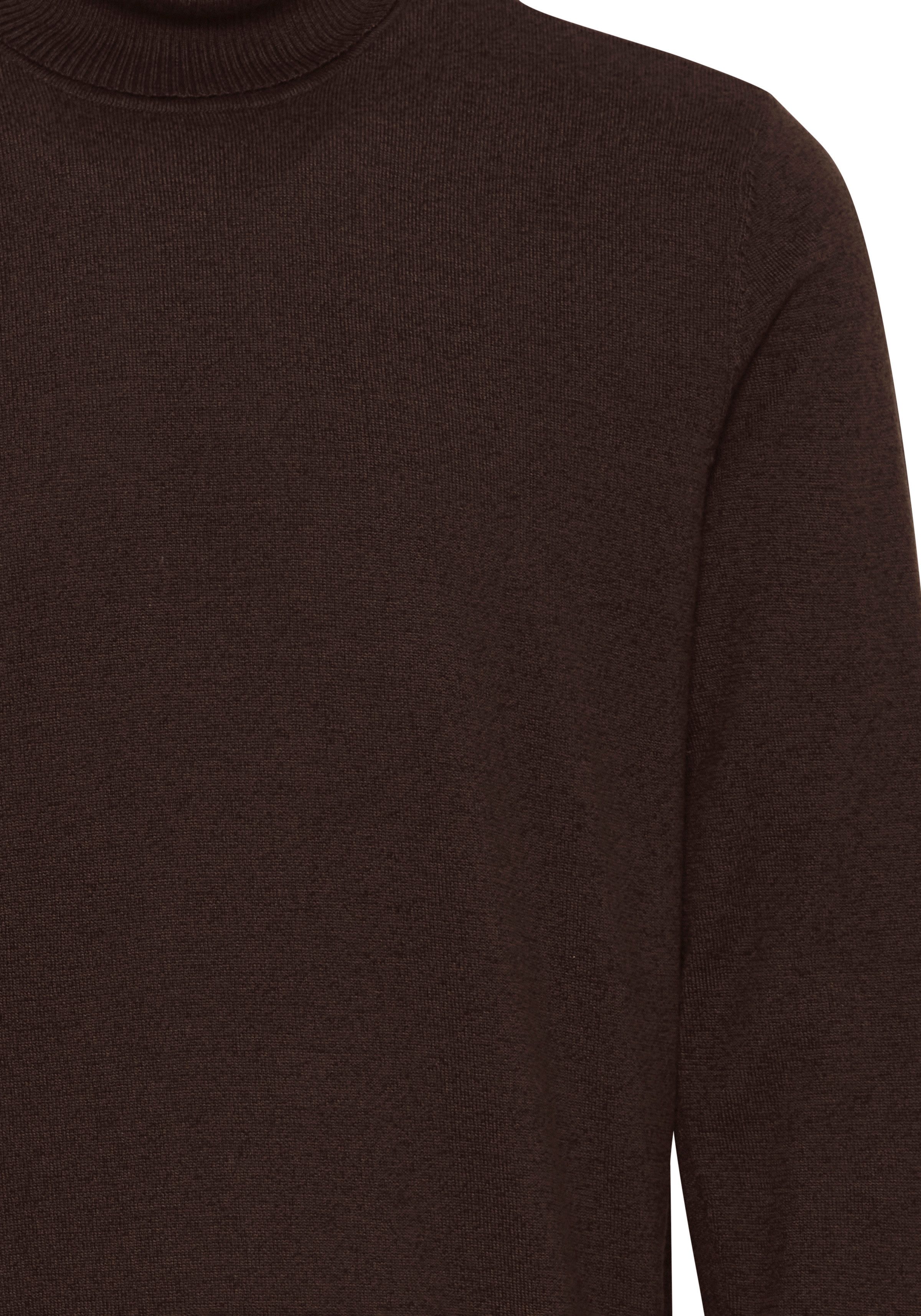 Blend Coltrui BHBRUTON roll neck knit