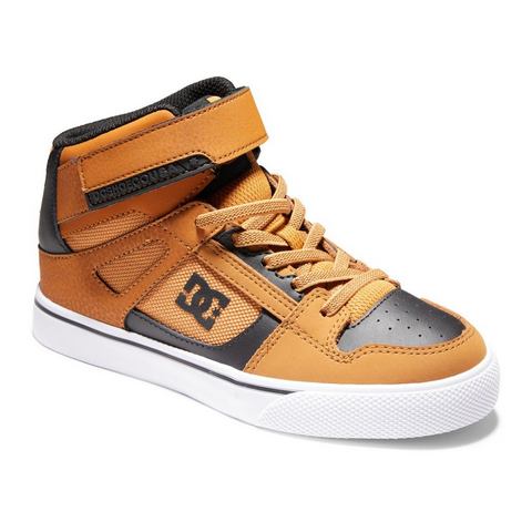 DC Shoes Sneakers Pure High-Top EV