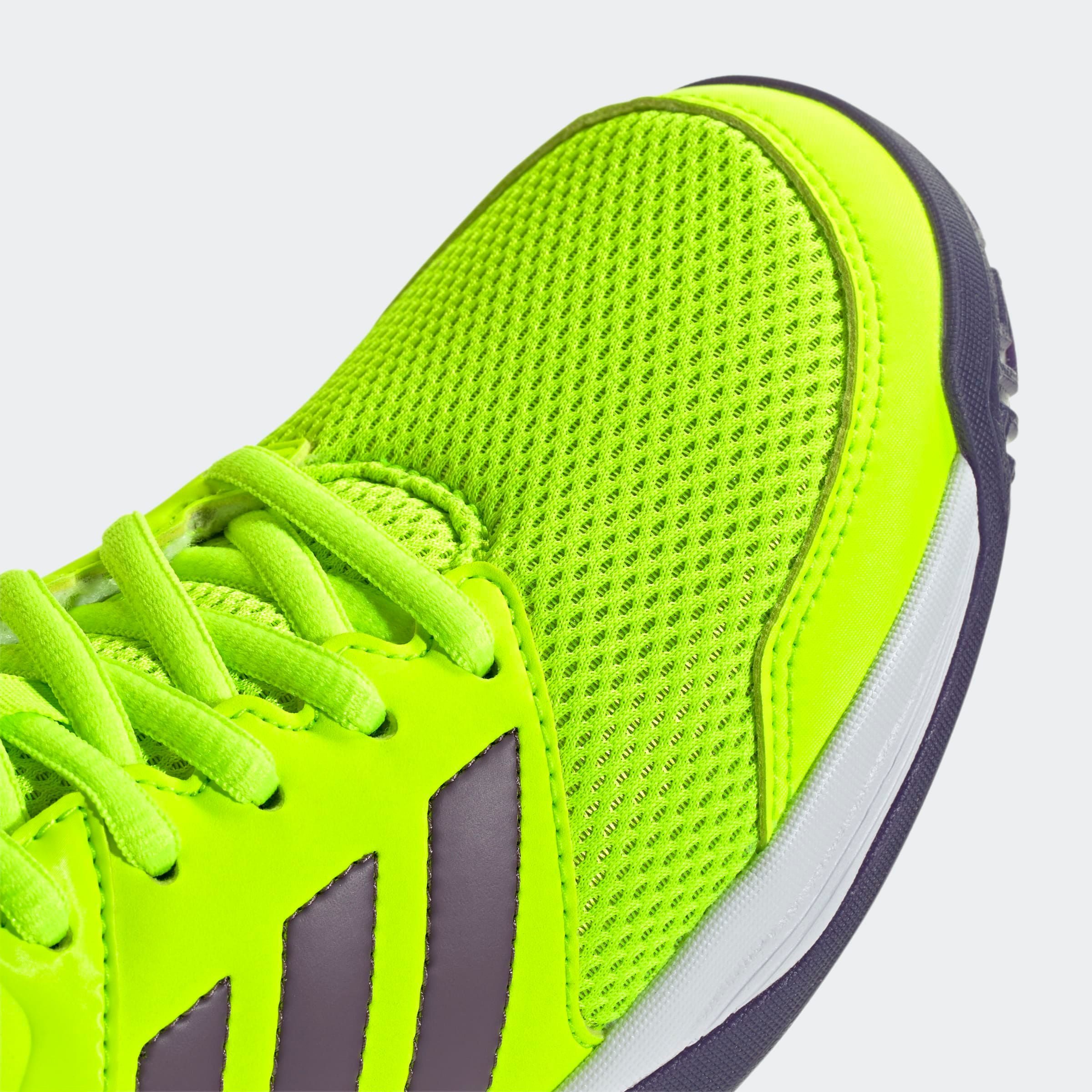 adidas Performance Zaalschoenen SPEEDCOURT IN KIDS geschikt voor elke binnensport