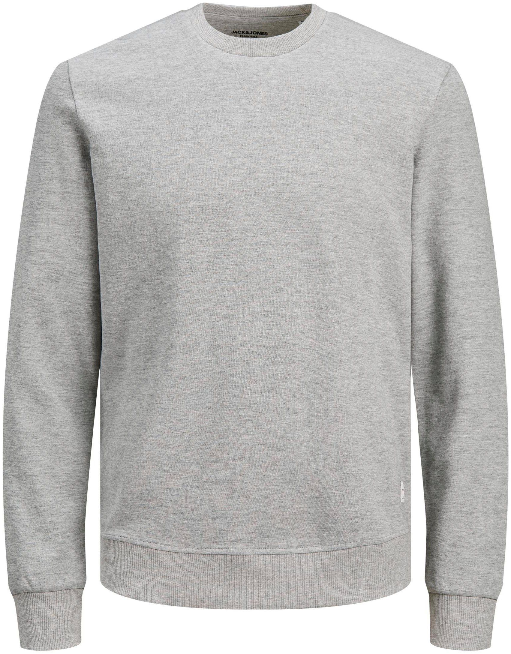 Jack & Jones Sweatshirt BASIC SWEAT